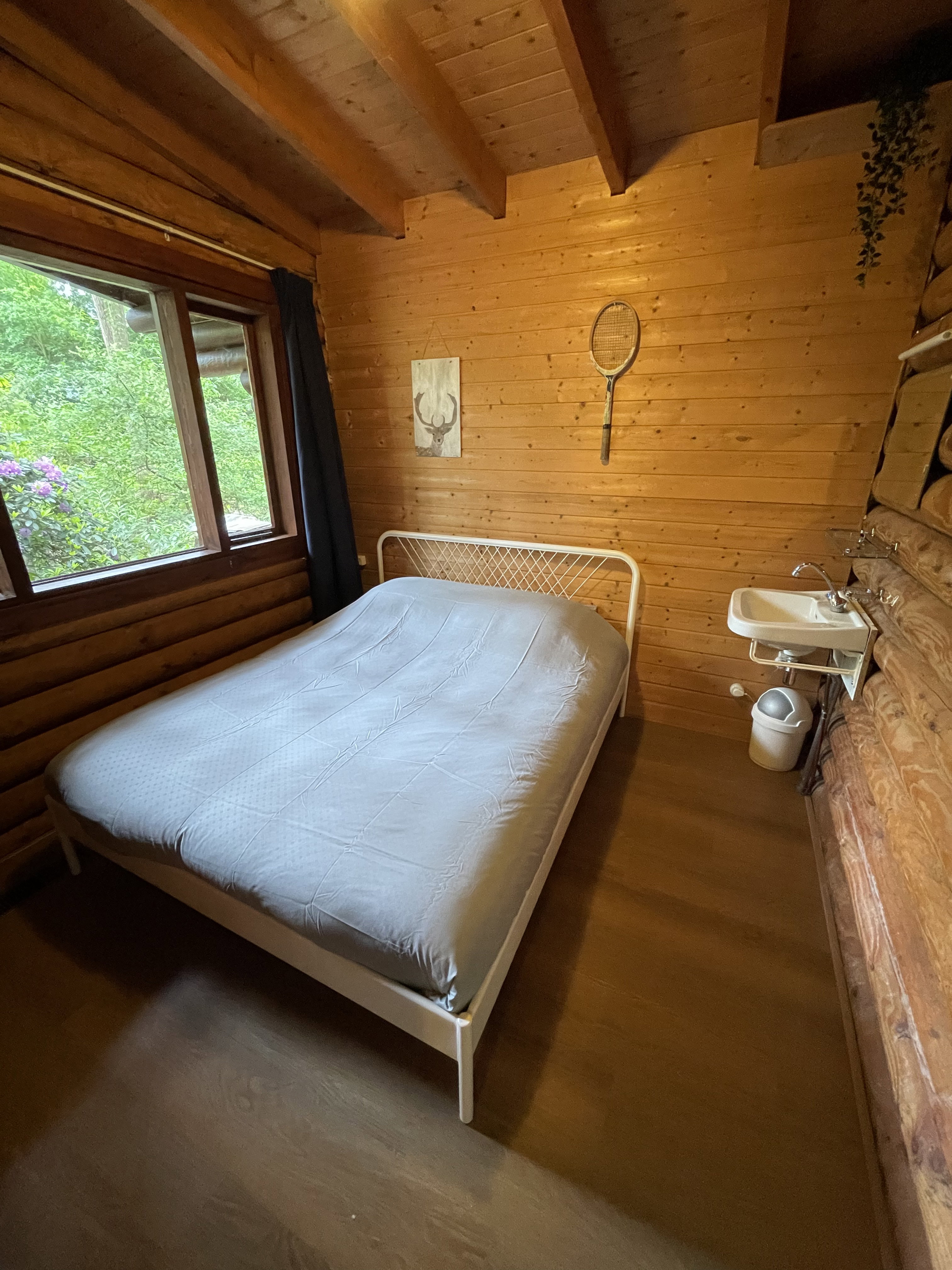 Maison nature à Bergentheim