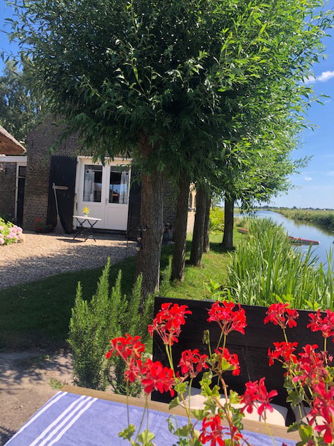 Casa nella natura a Stolwijk