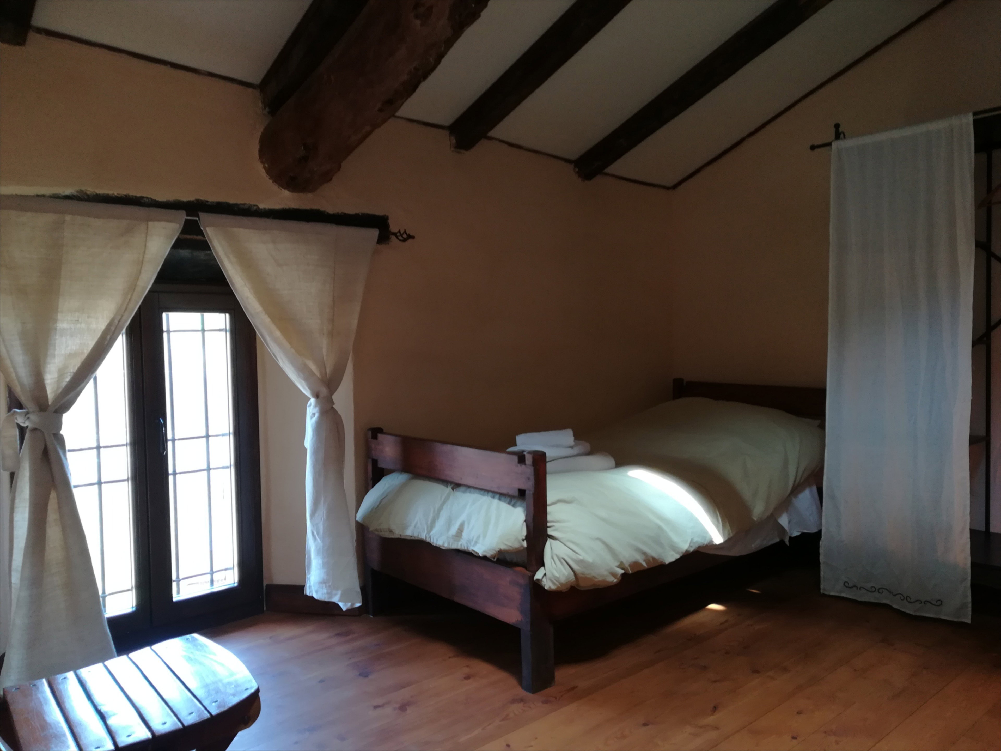 Casa nella natura a Castel d'Aiano