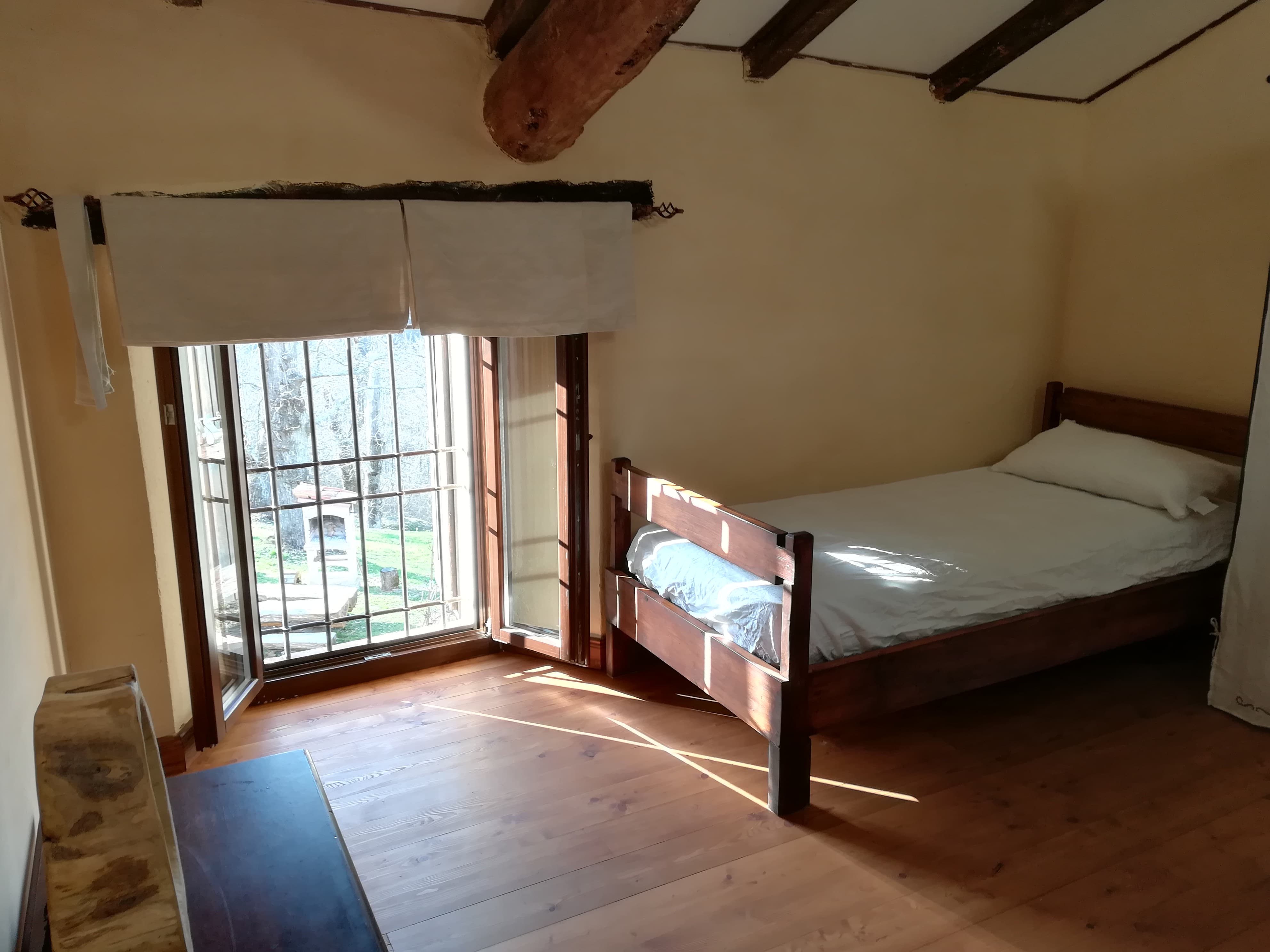 Casa nella natura a Castel d'Aiano