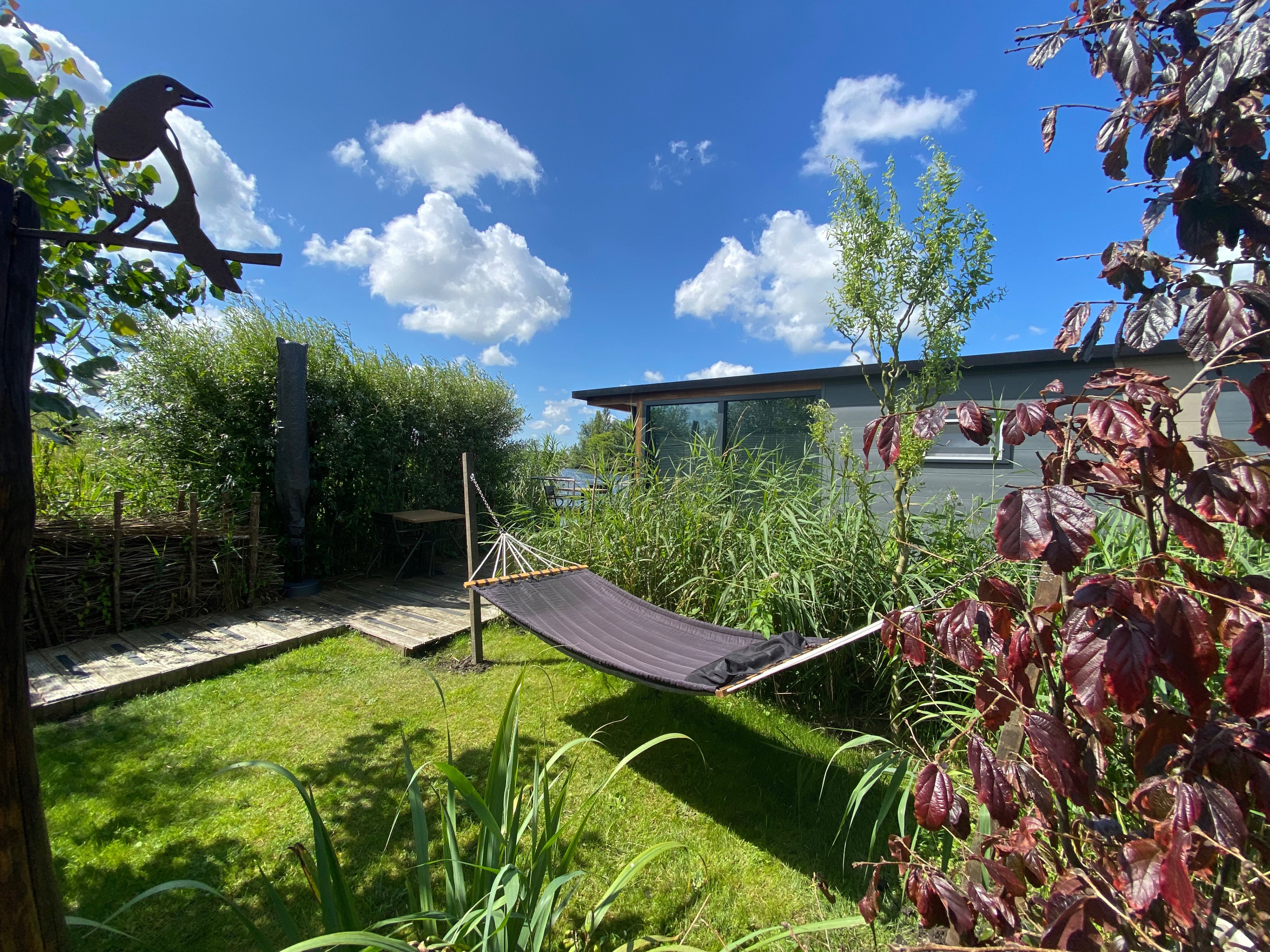 Casa nella natura a Oostknollendam