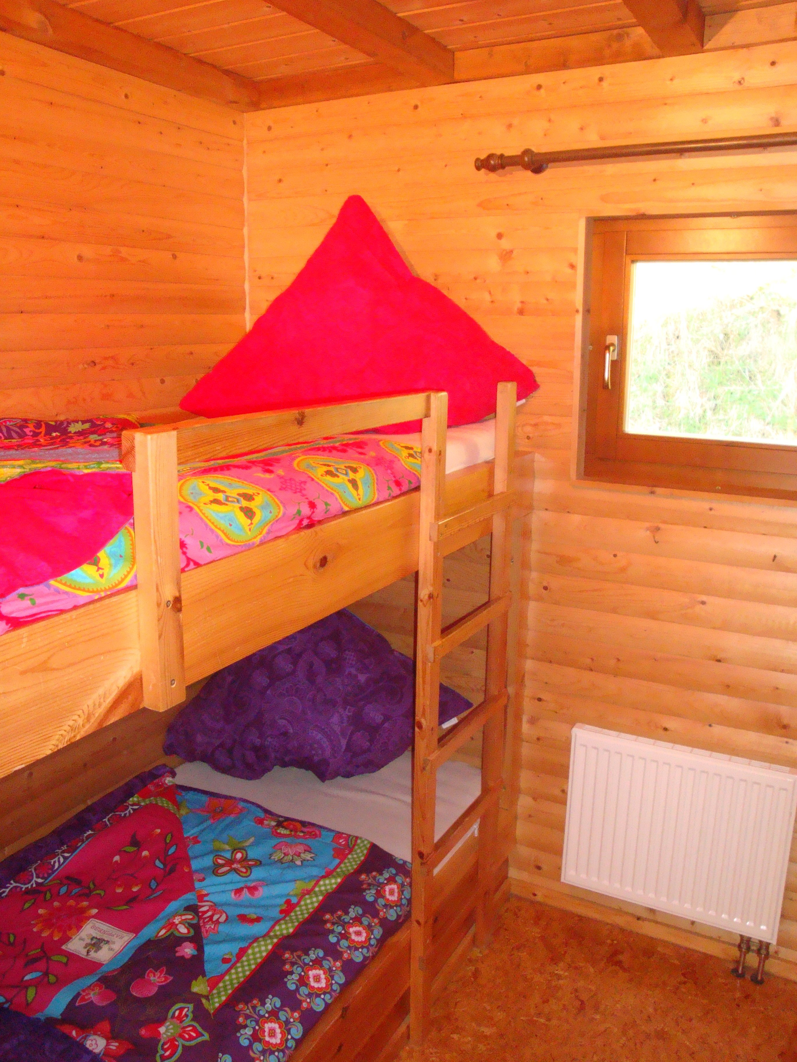 Natuurhuisje in Schönecken