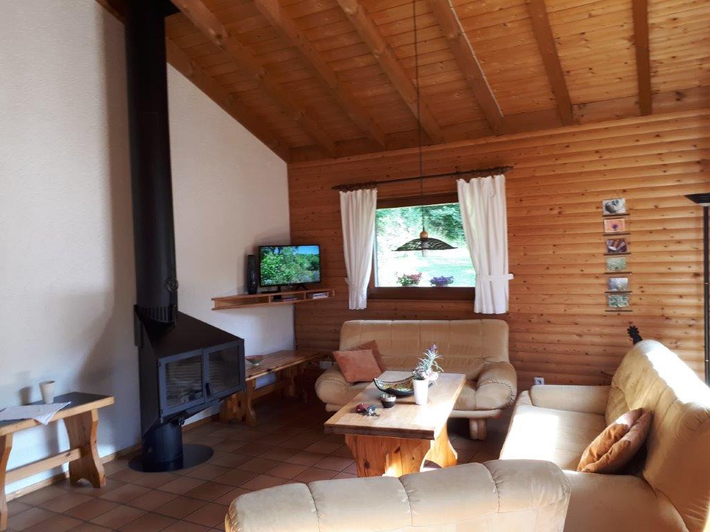 Natuurhuisje in Schönecken