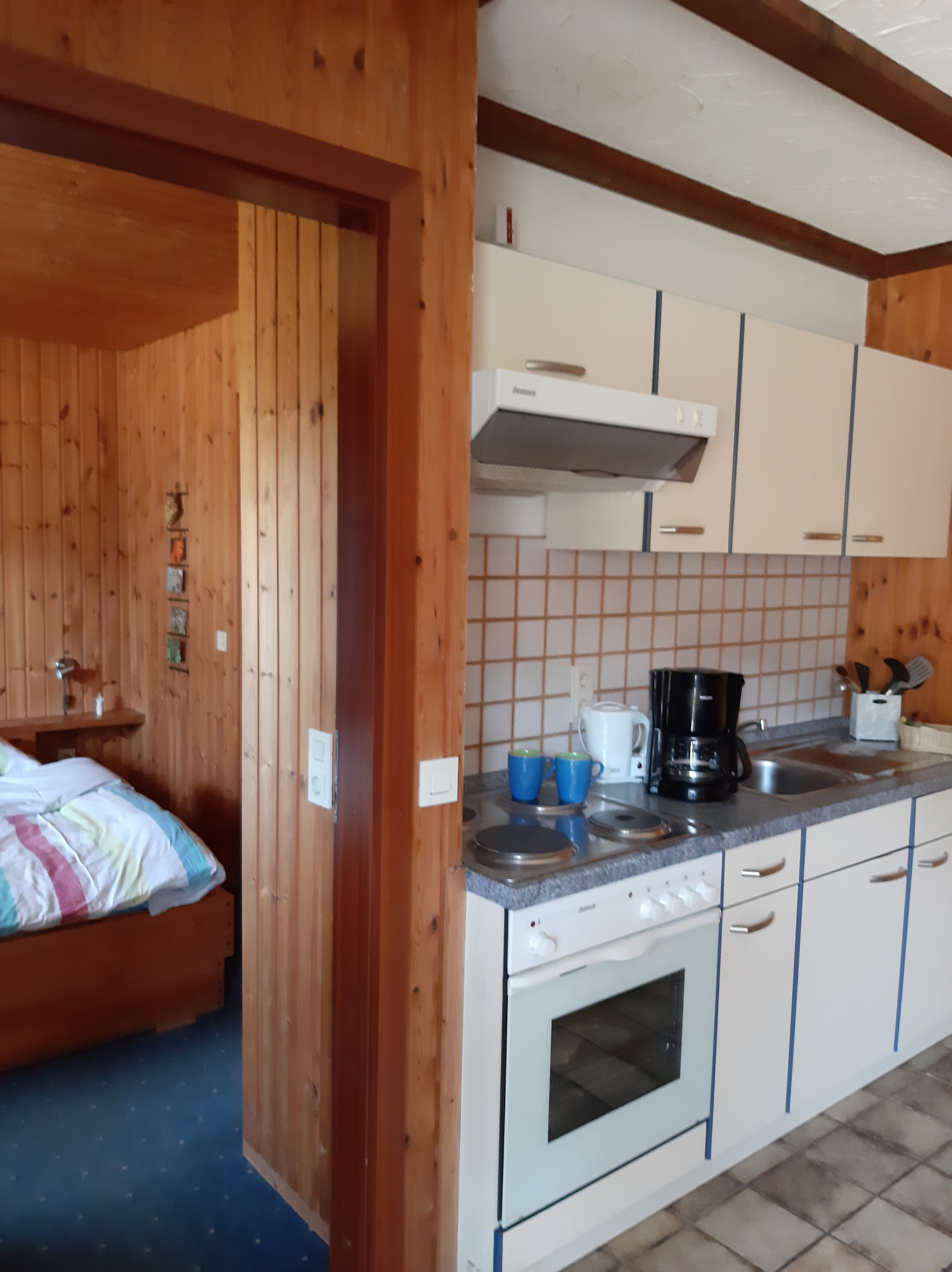Natuurhuisje in Schönecken