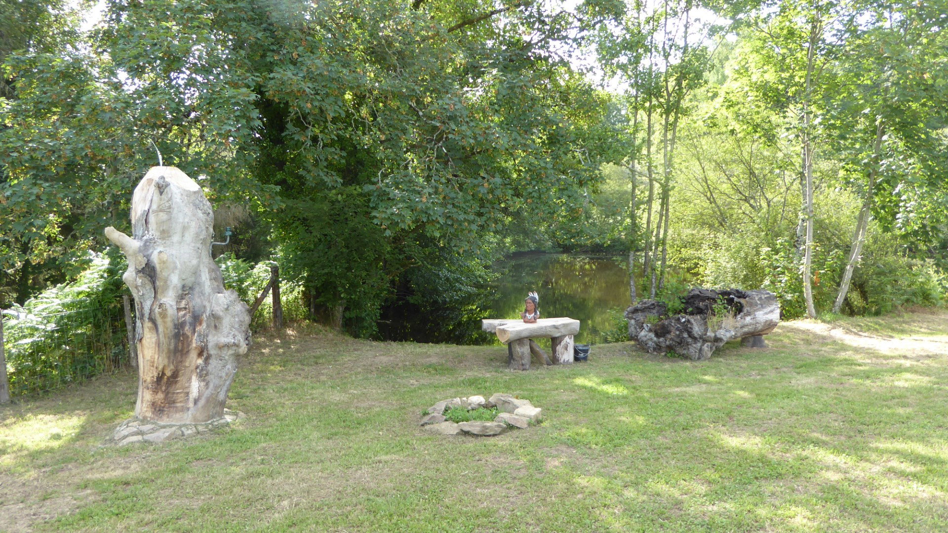 Natuurhuisje in Saint Jory de Chalais