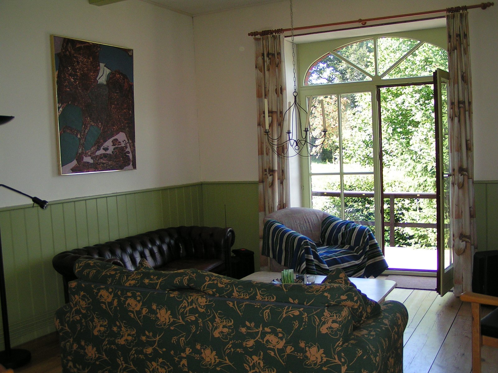 Natuurhuisje in Trois-Ponts