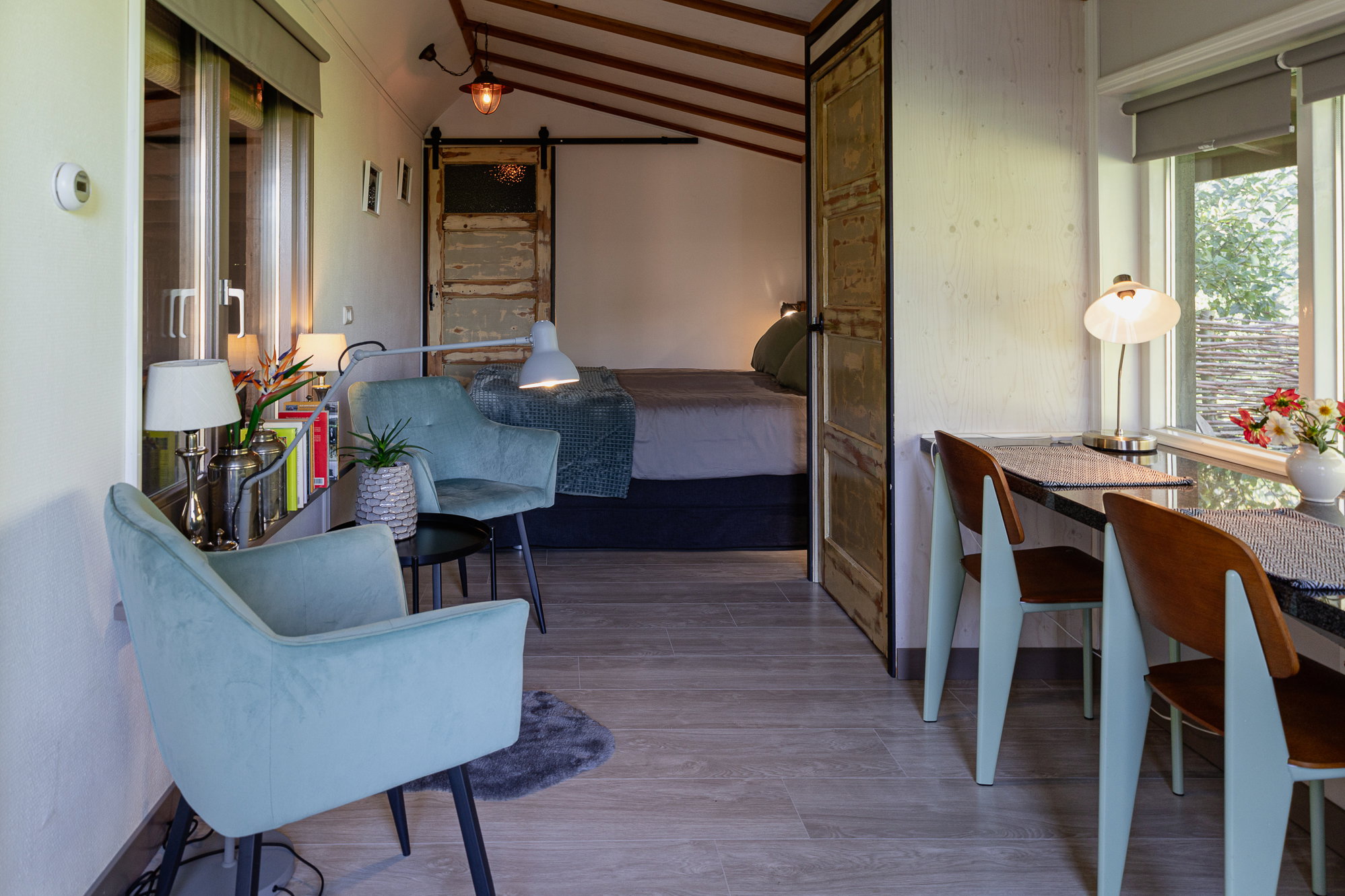 Nature house in Heerde