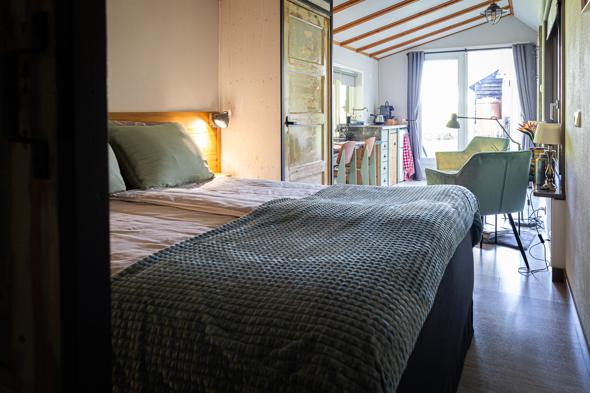 Nature house in Heerde