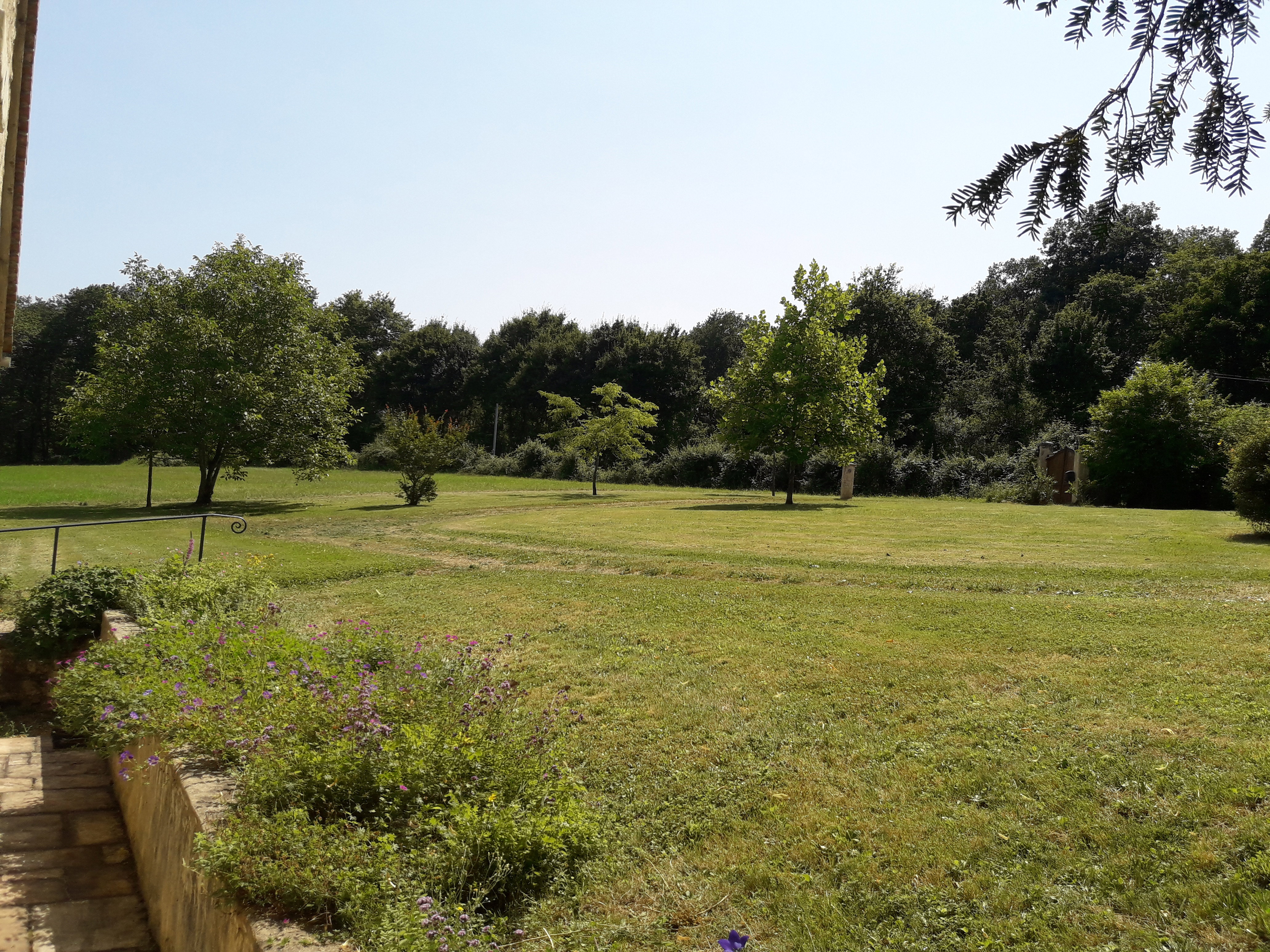 Natuurhuisje in Noyant Villages