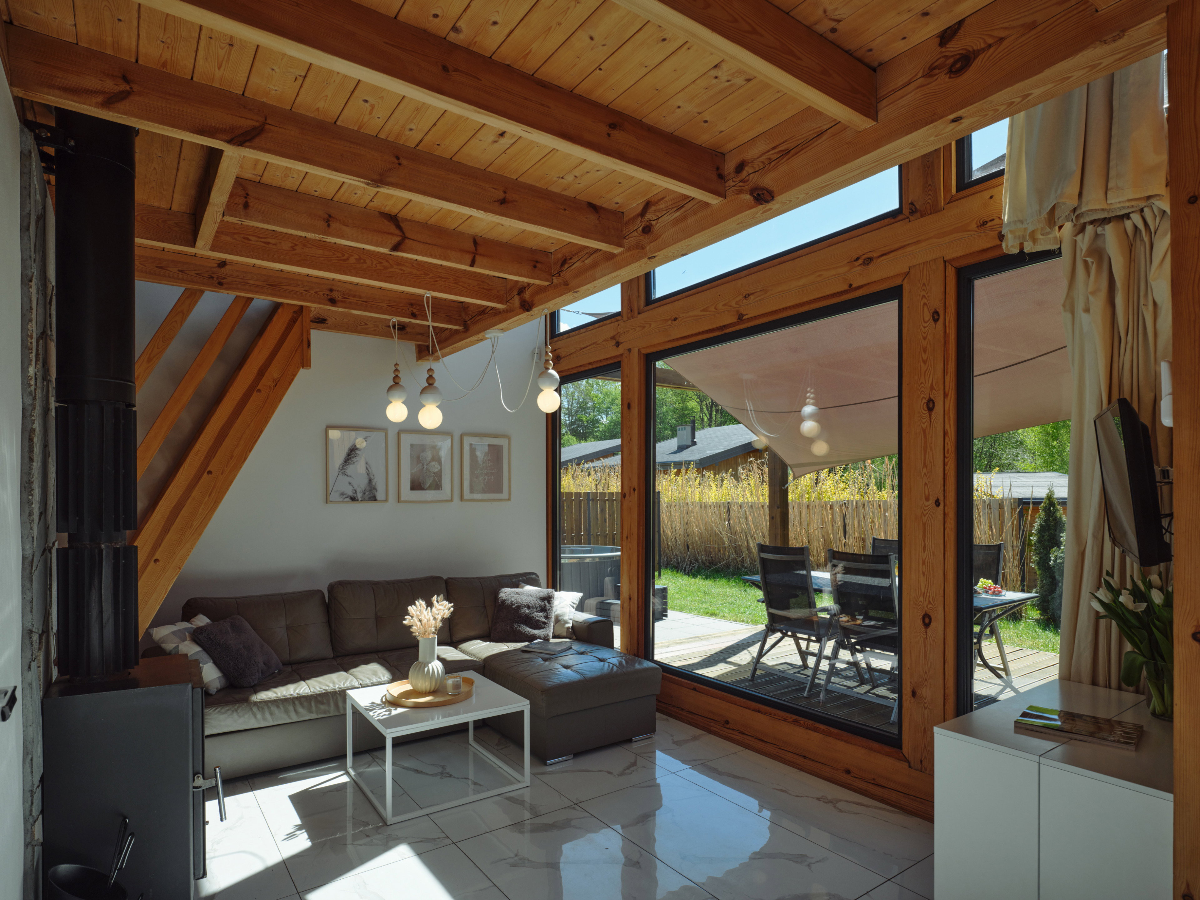 Natuurhuisje in Wielin