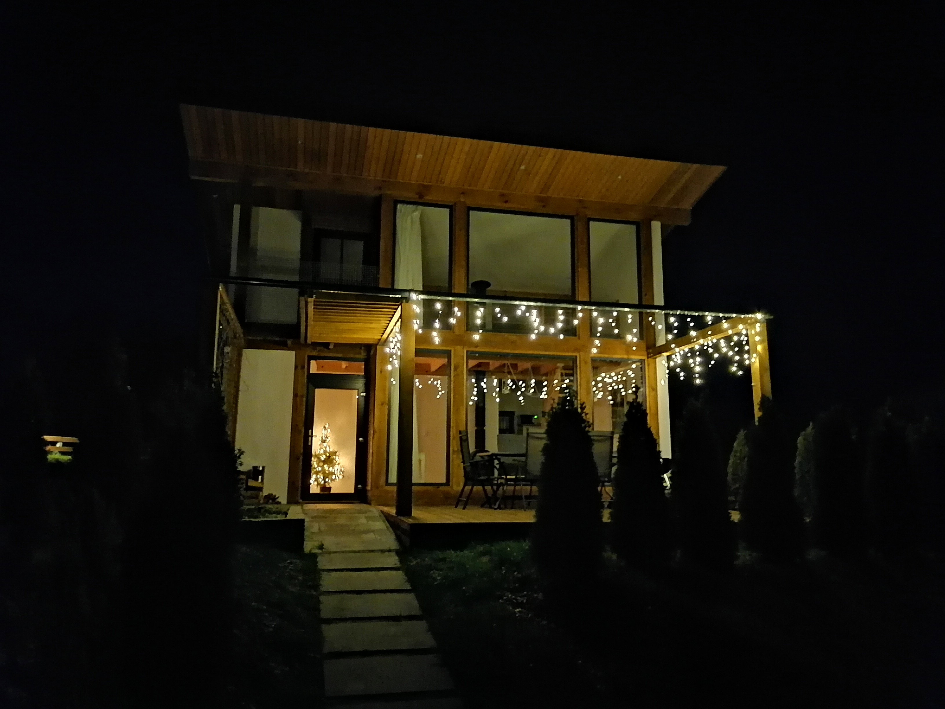 Maison nature à Wielin