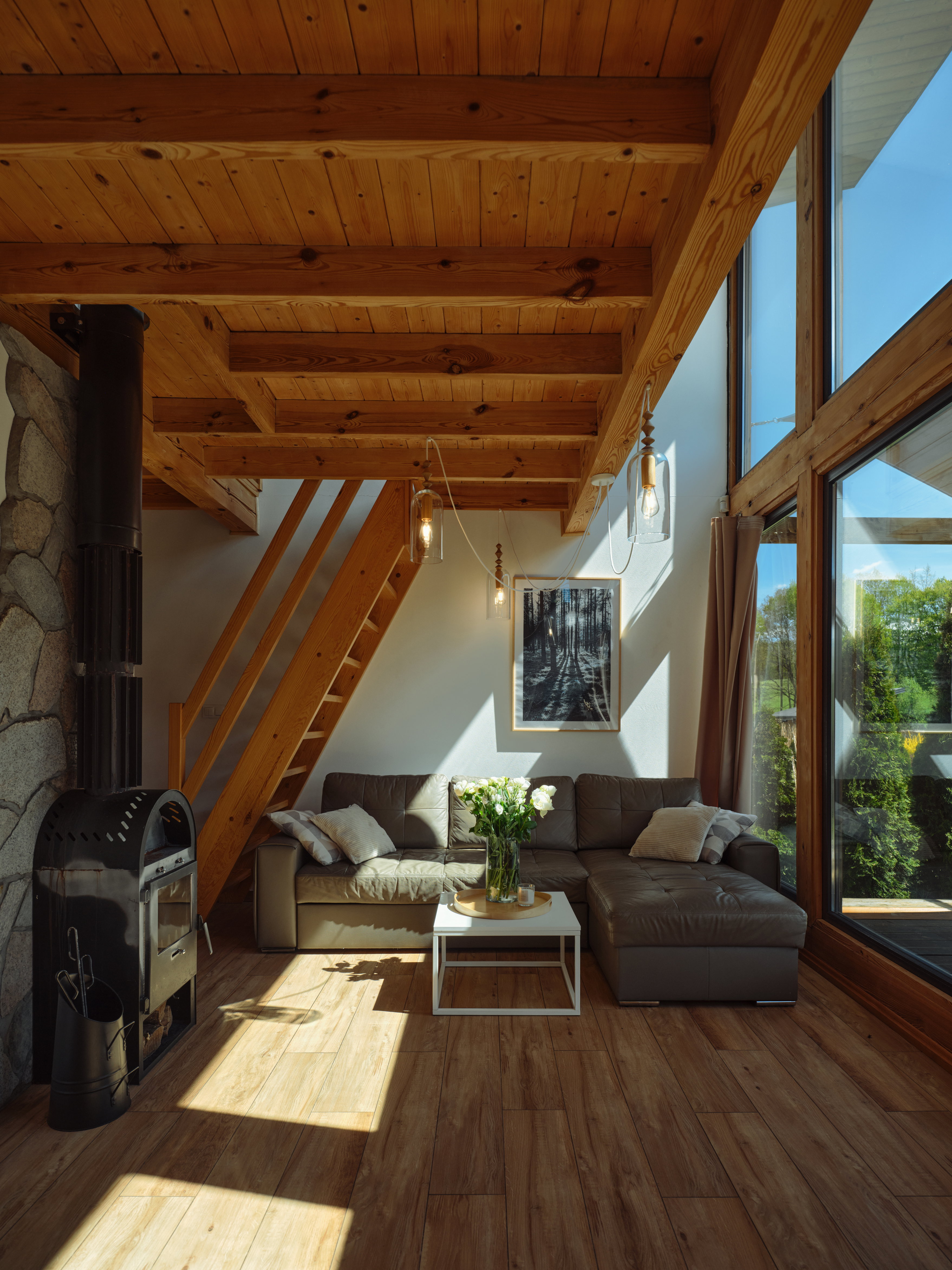 Natuurhuisje in Wielin