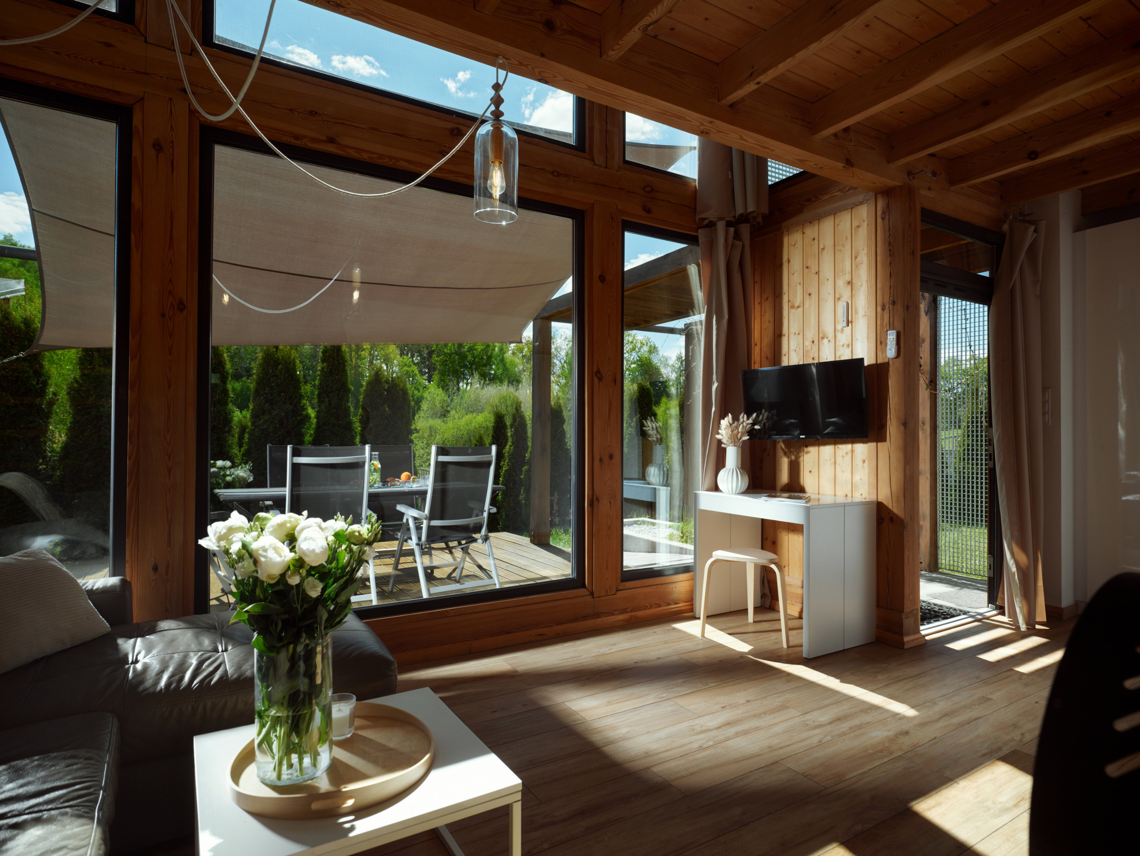 Natuurhuisje in Wielin