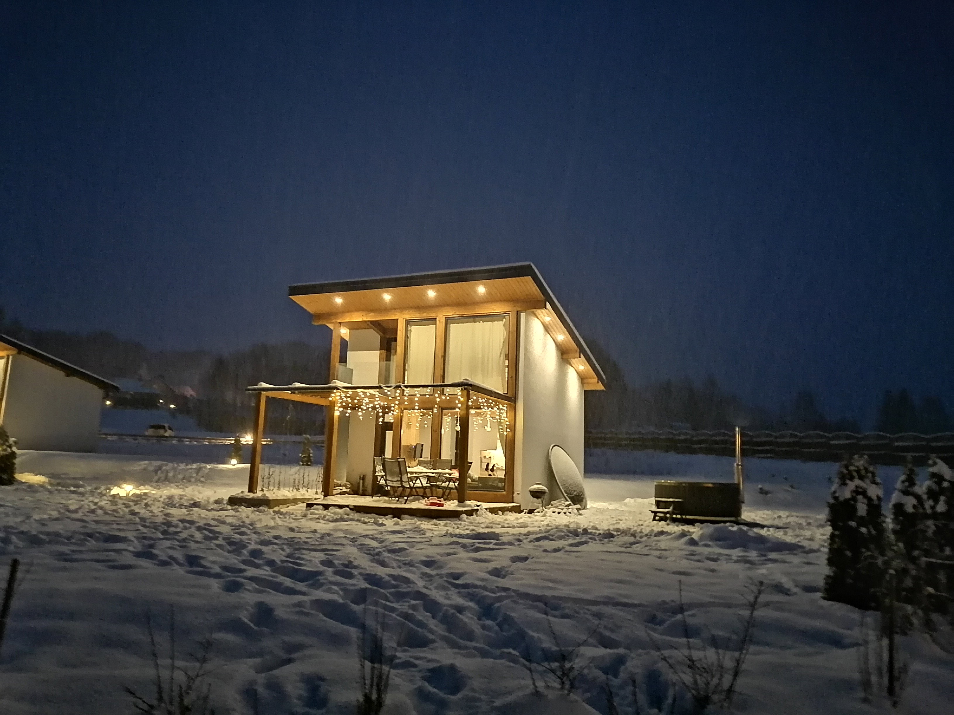 Maison nature à Wielin