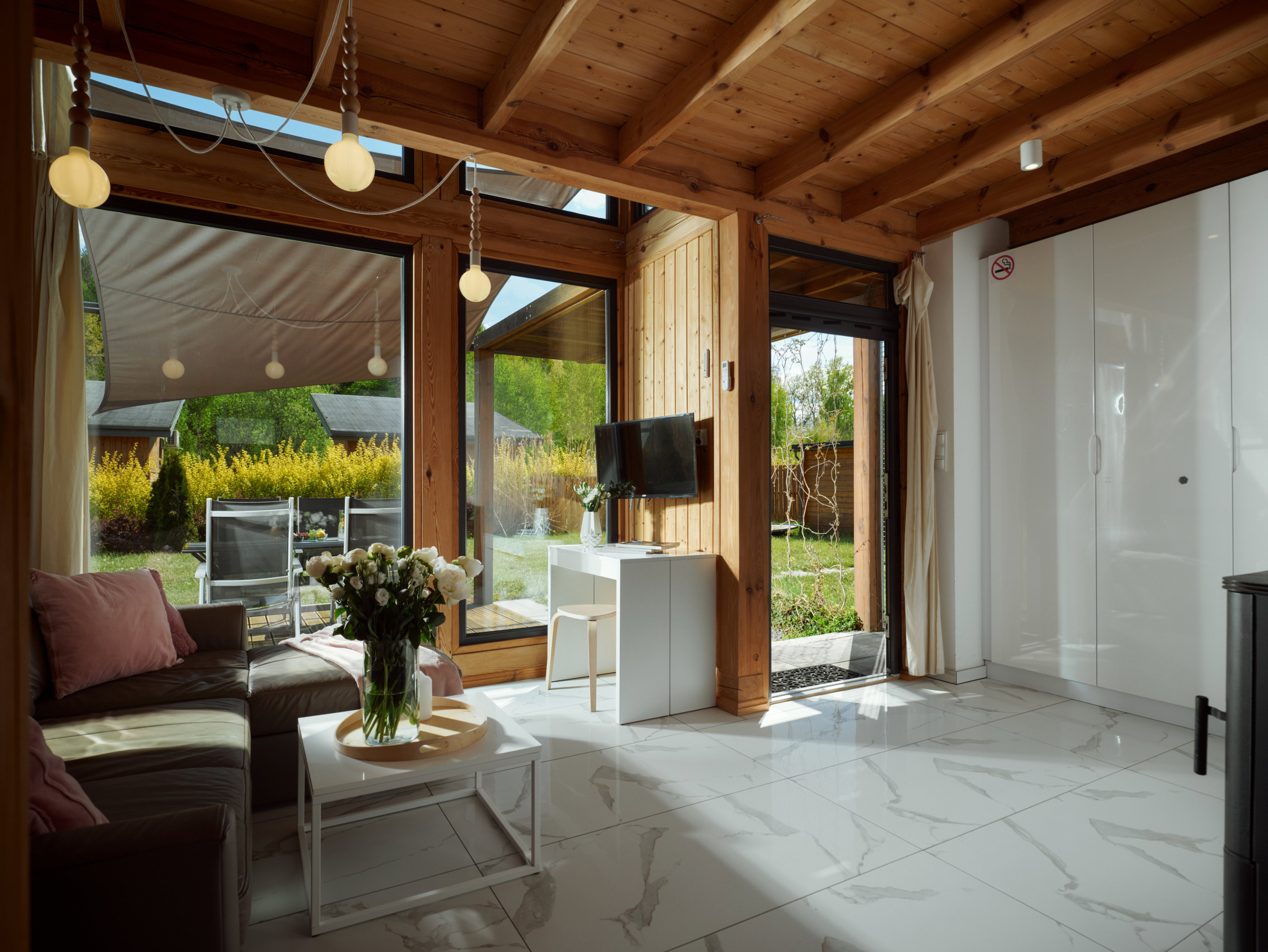 Natuurhuisje in Wielin