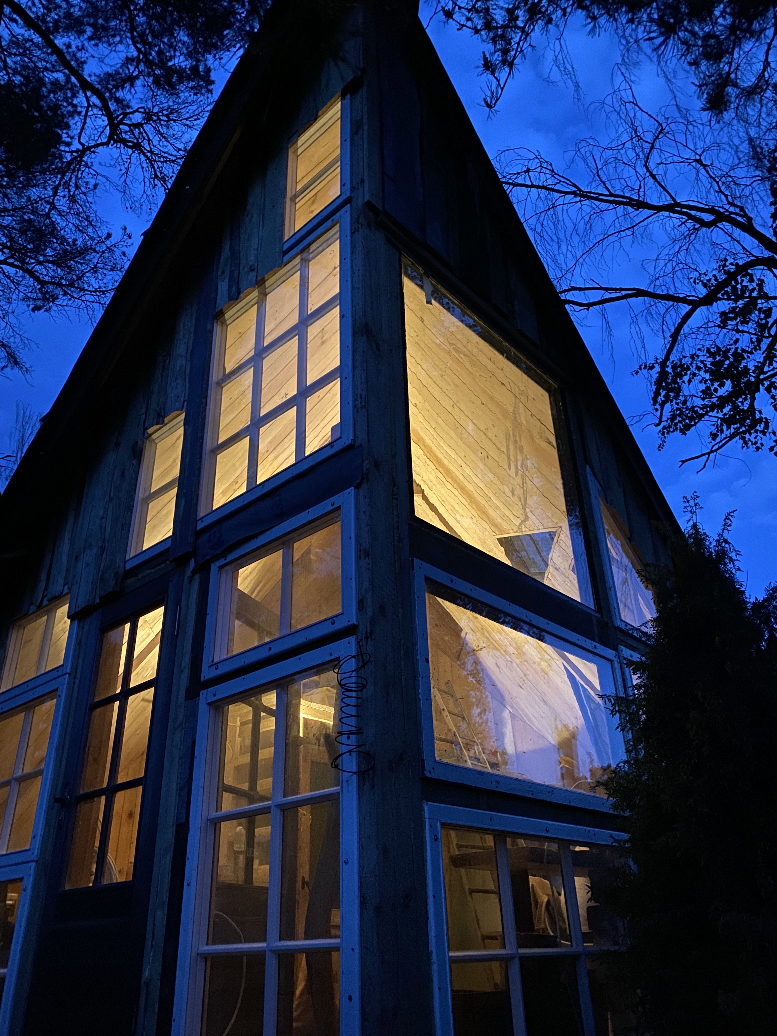 Natuurhuisje in Saulkrasti