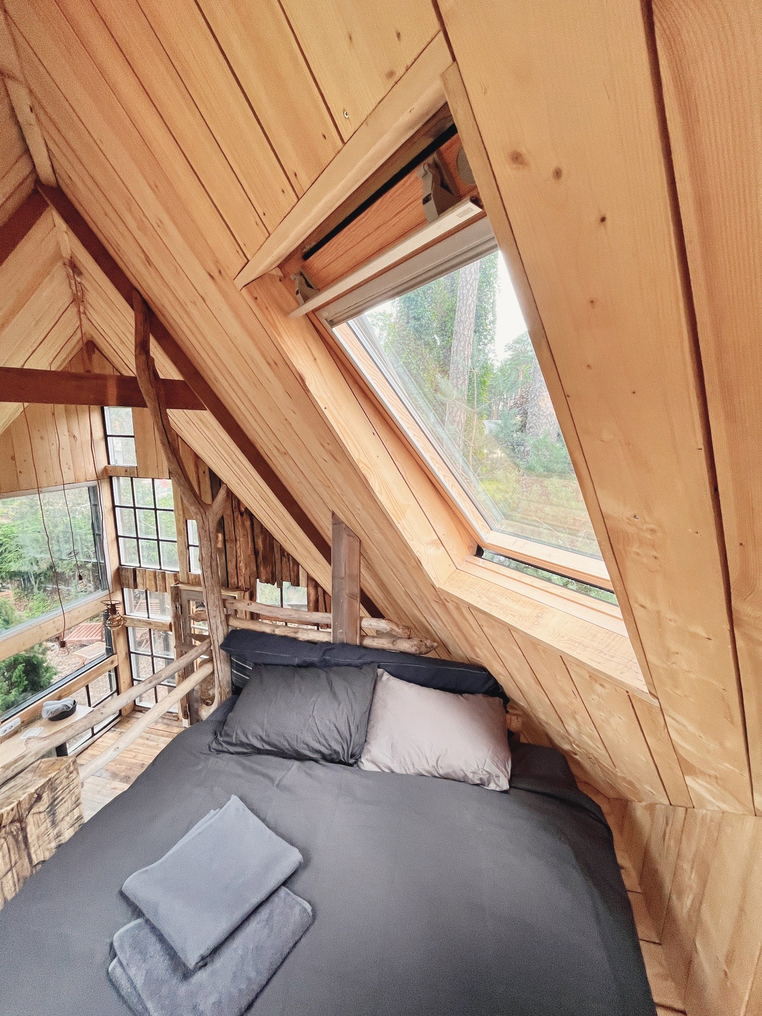 Natuurhuisje in Saulkrasti