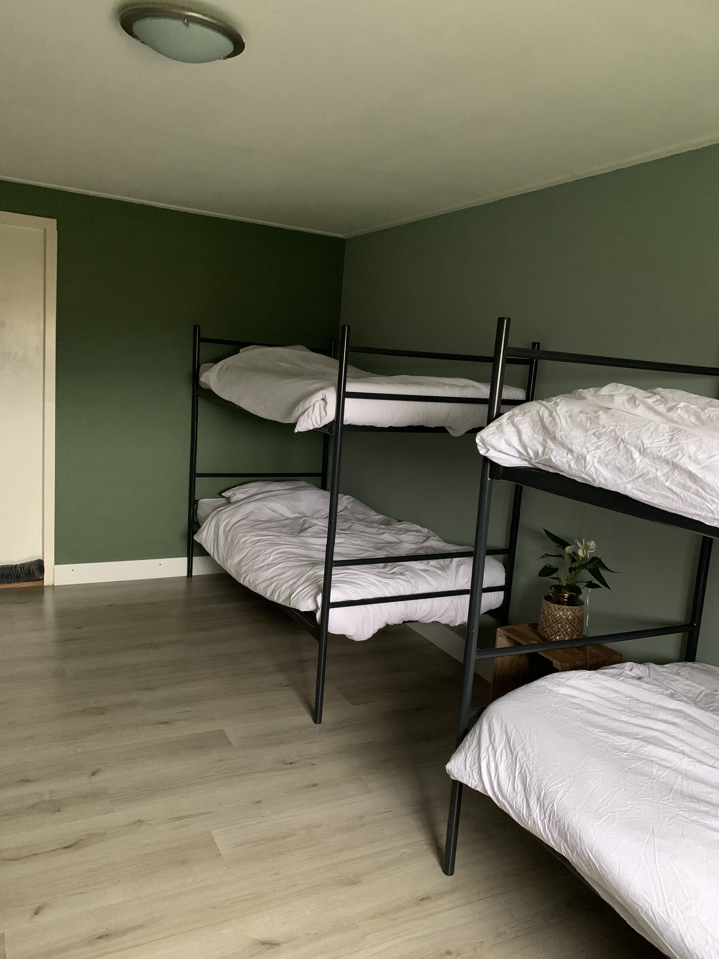 Casa nella natura a Venhorst