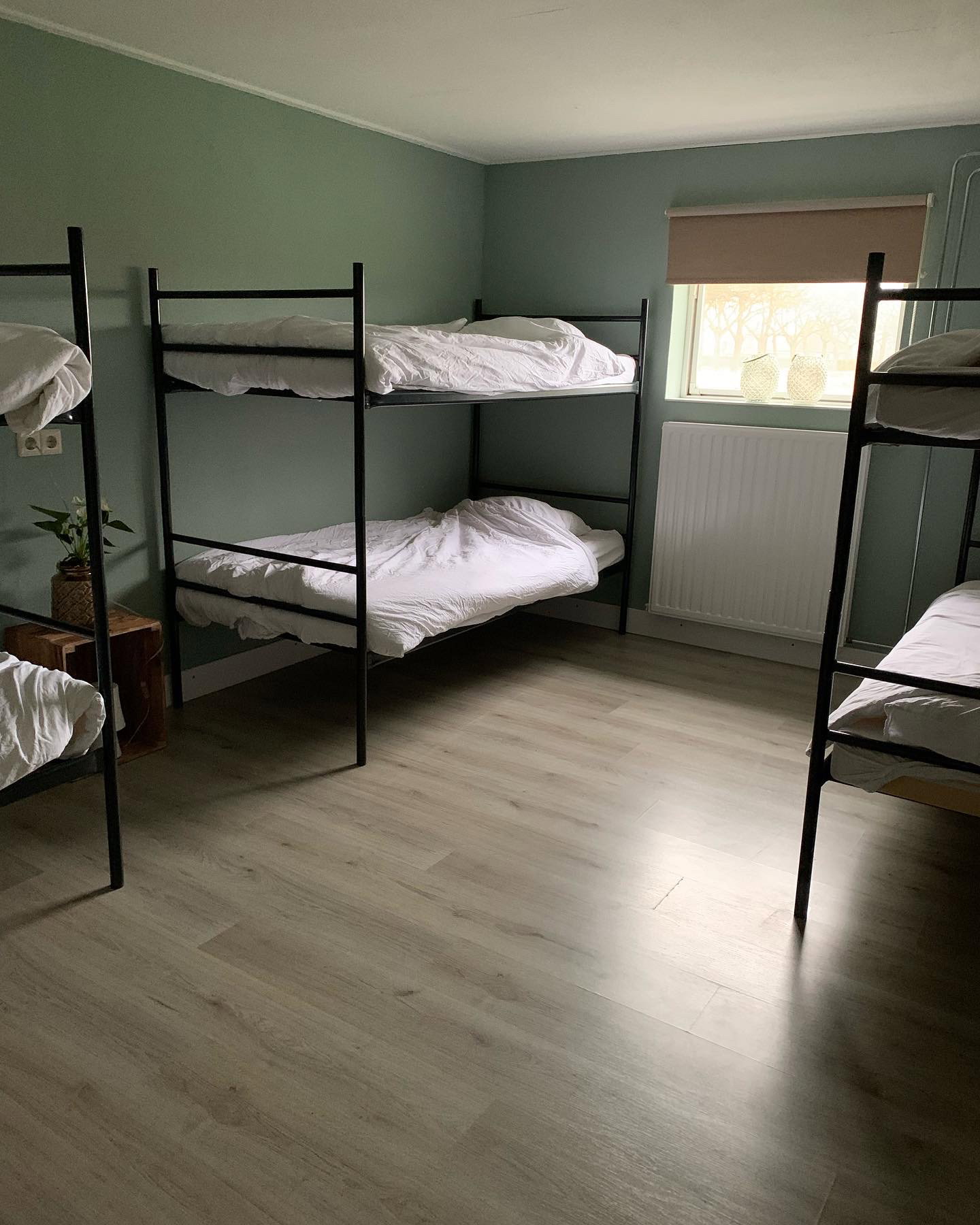 Casa nella natura a Venhorst