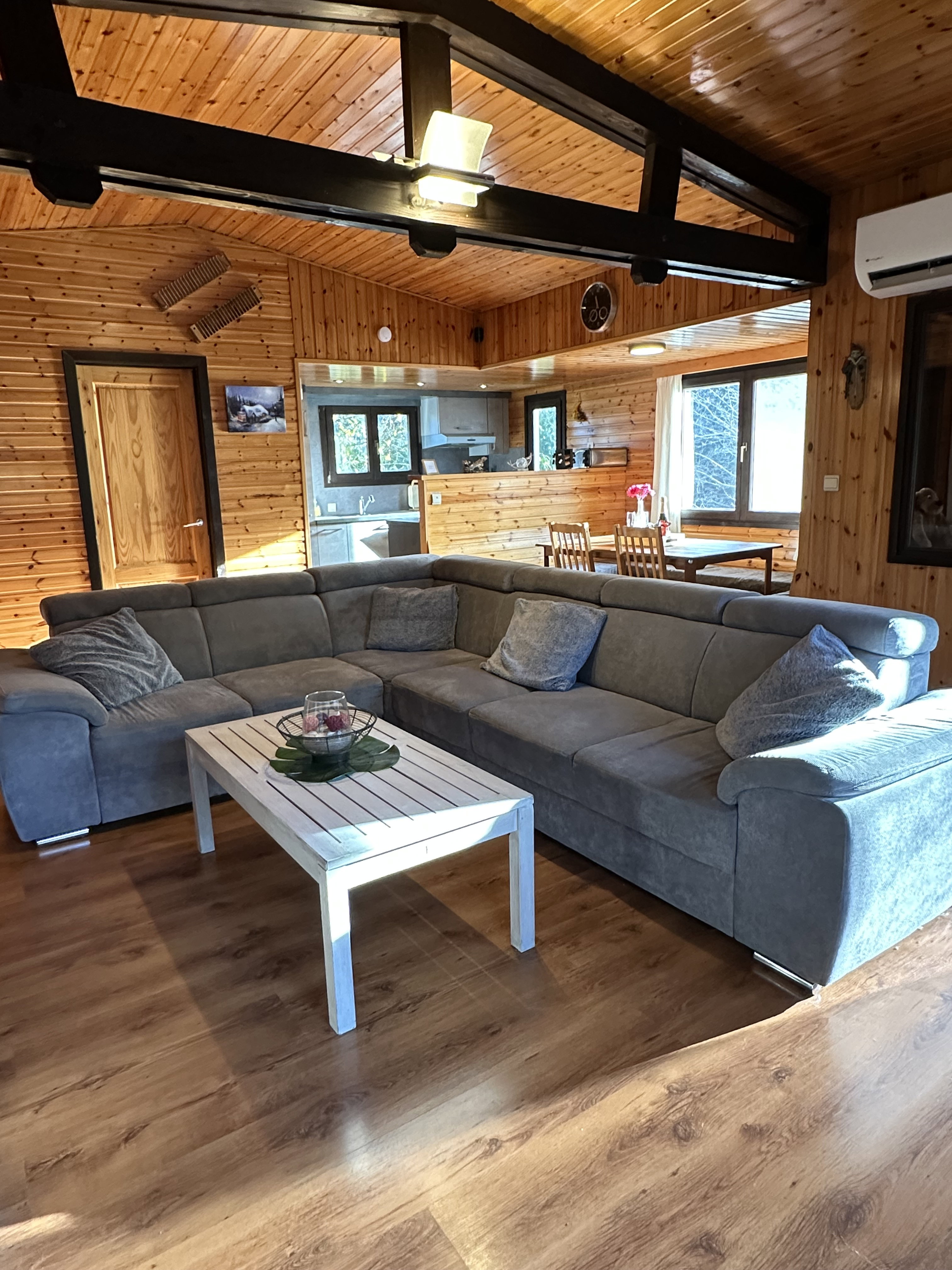 Natuurhuisje in Durbuy