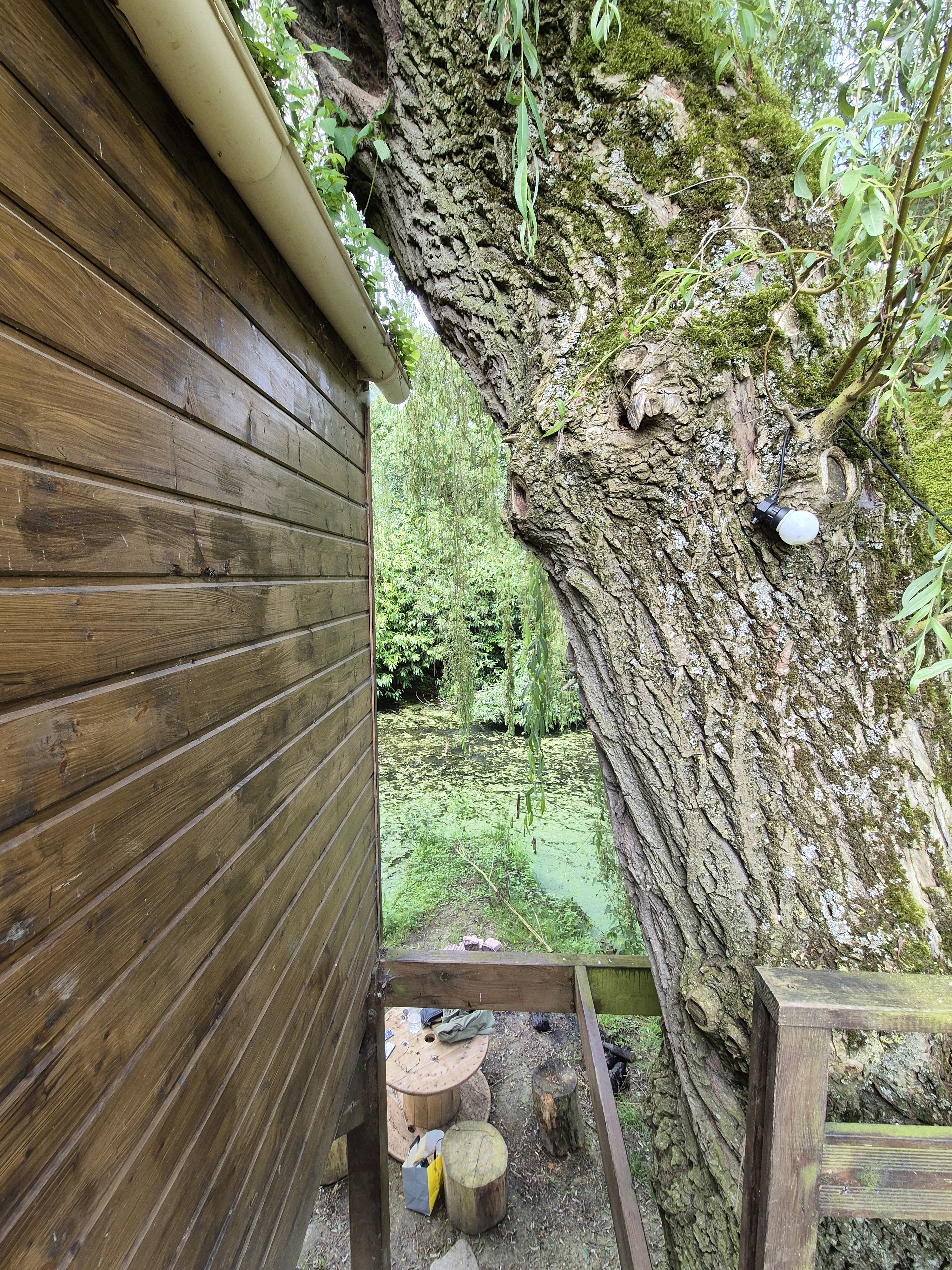 Maison nature à vadencourt