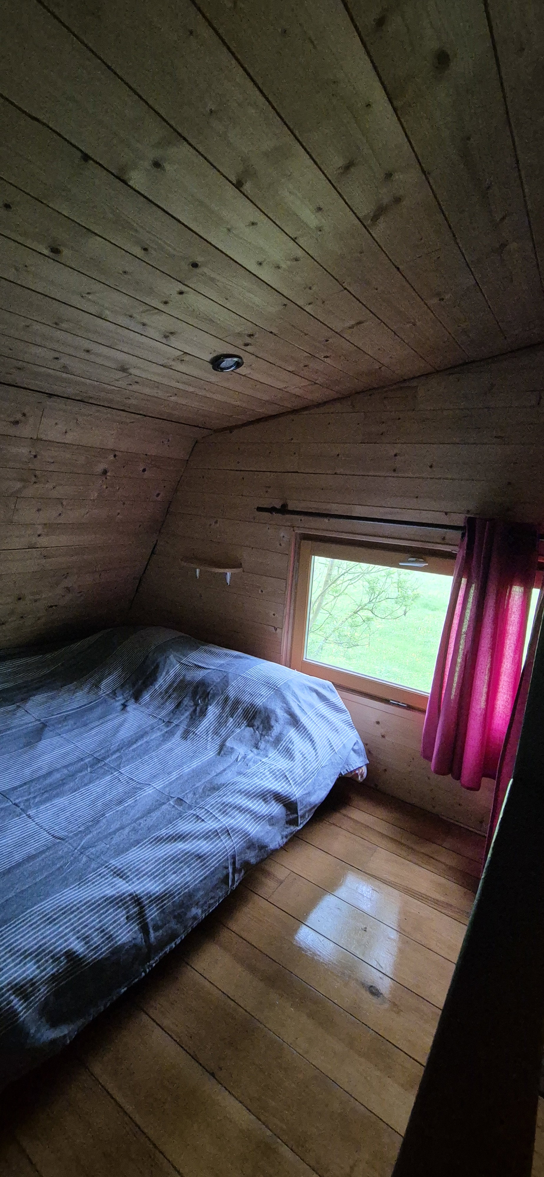 Nature house in vadencourt
