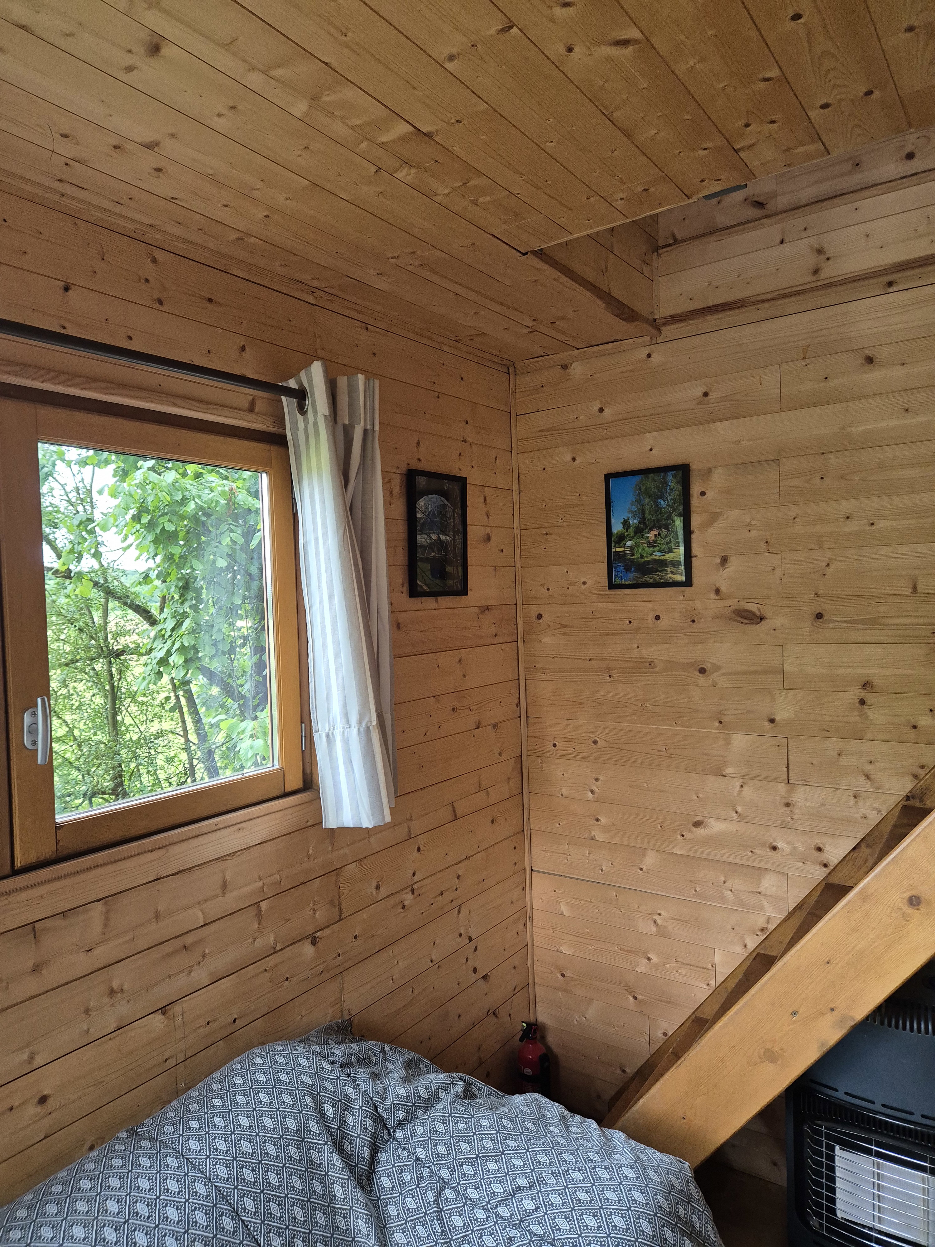 Maison nature à vadencourt