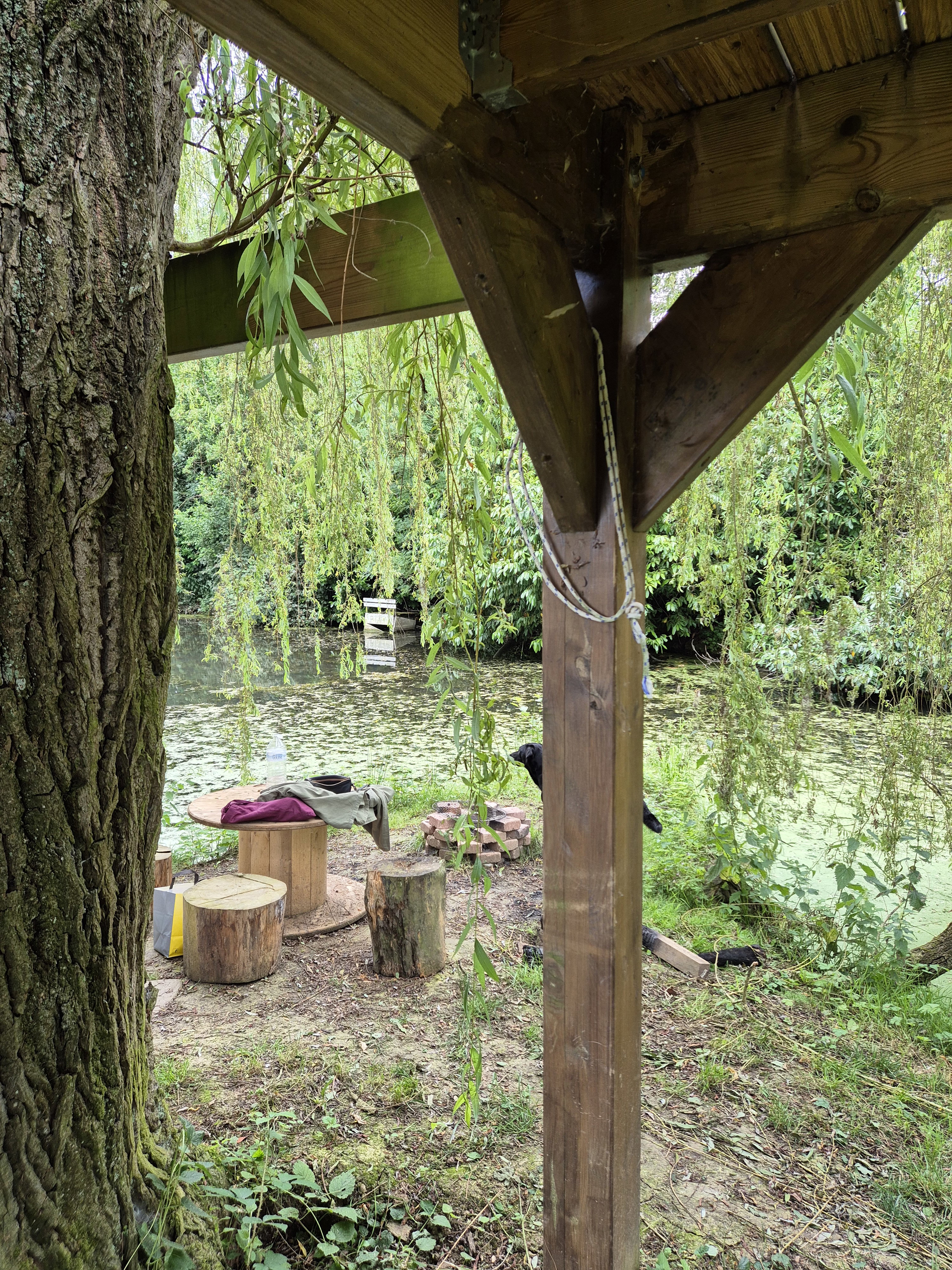Maison nature à vadencourt