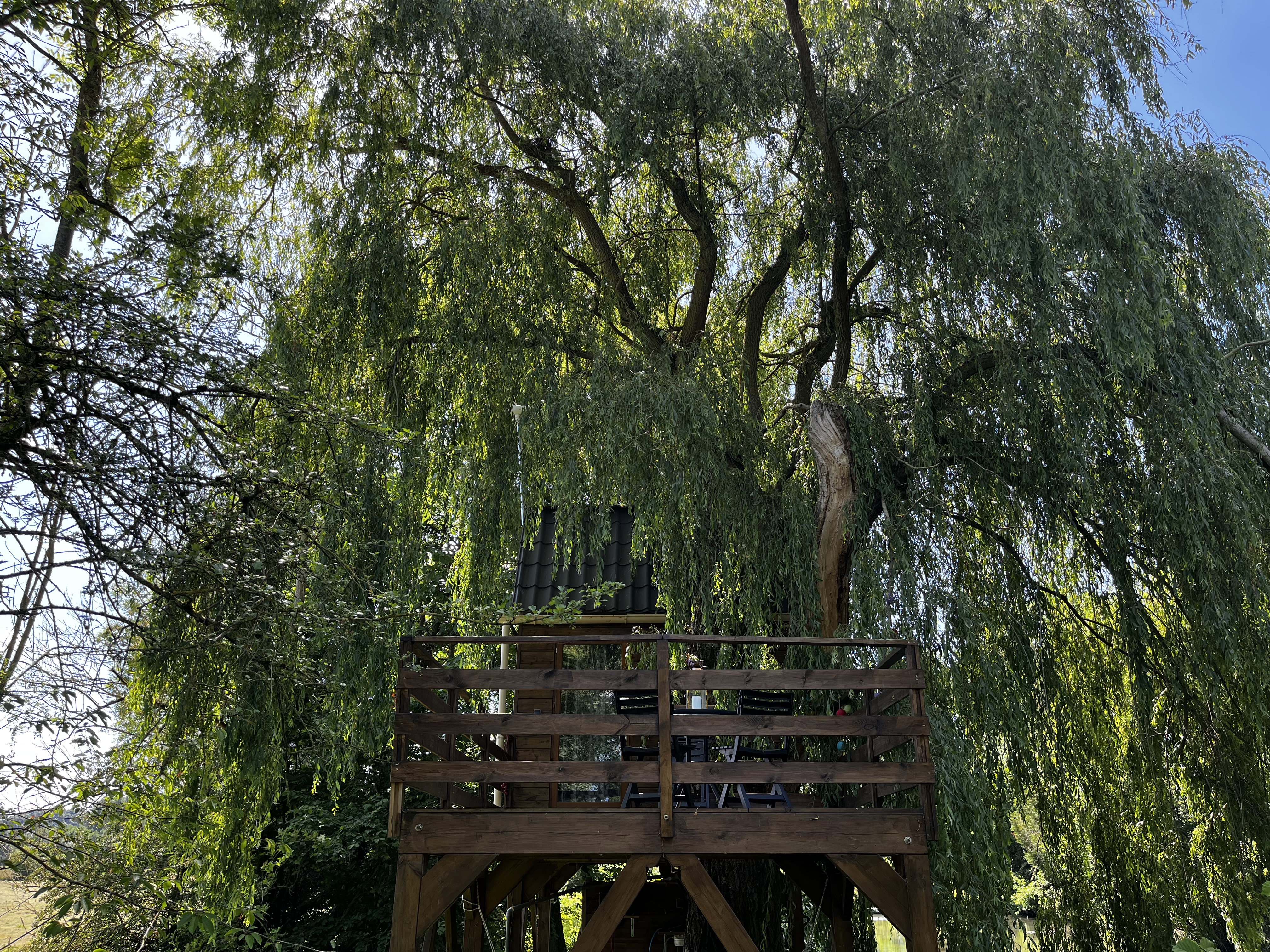 Maison nature à vadencourt