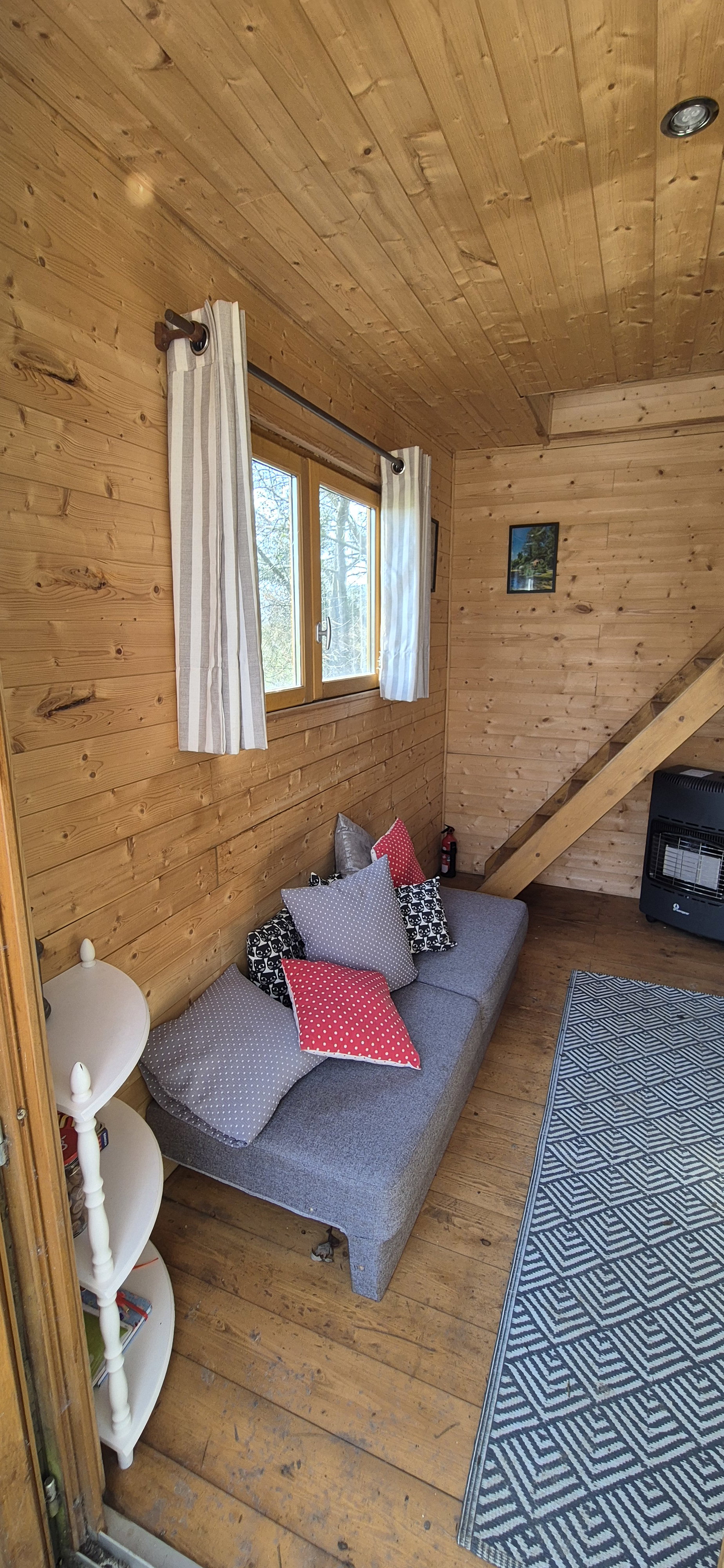 Nature house in vadencourt