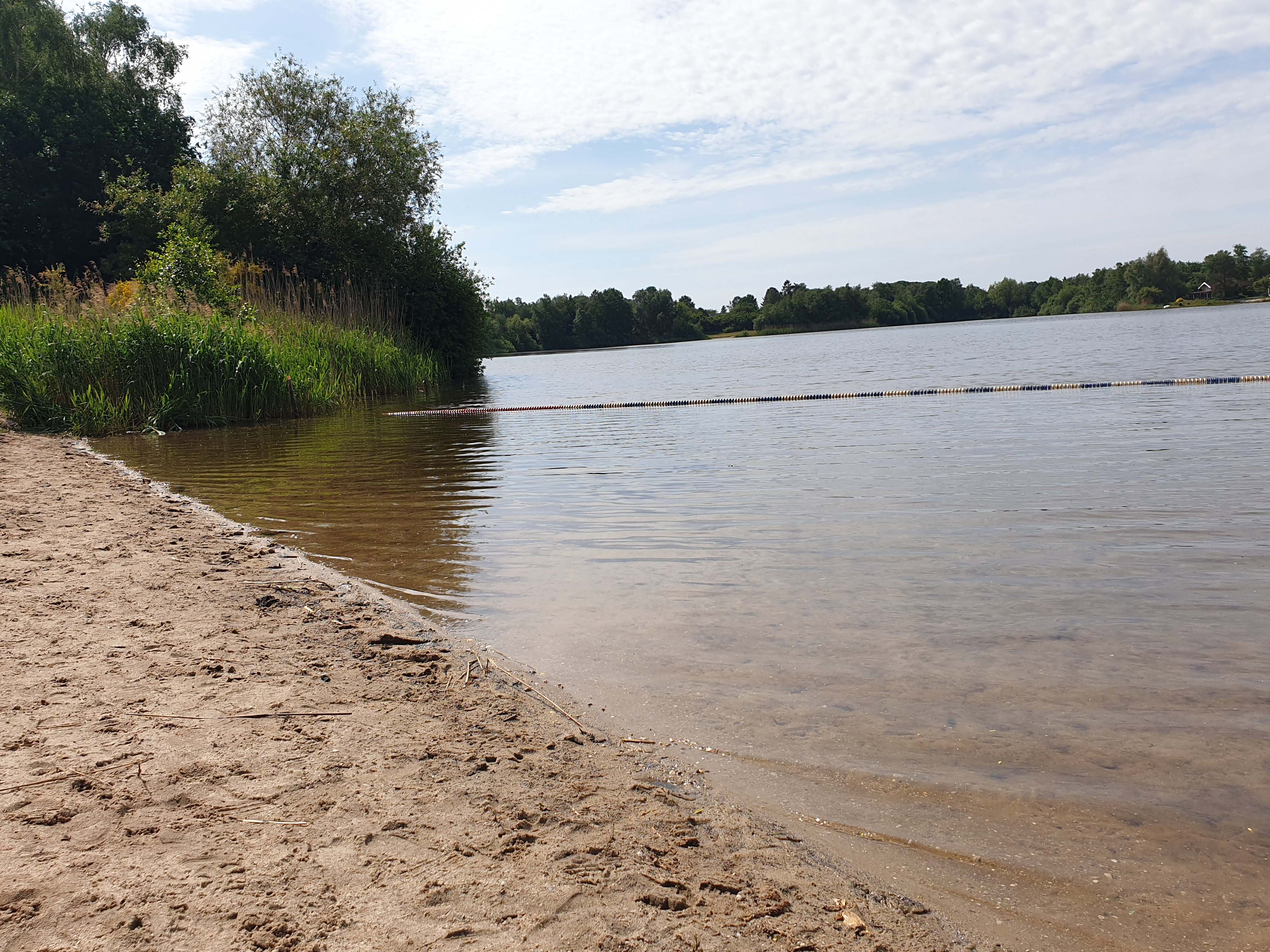 Naturhäuschen in Westerhaar-Vriezenveensewijk