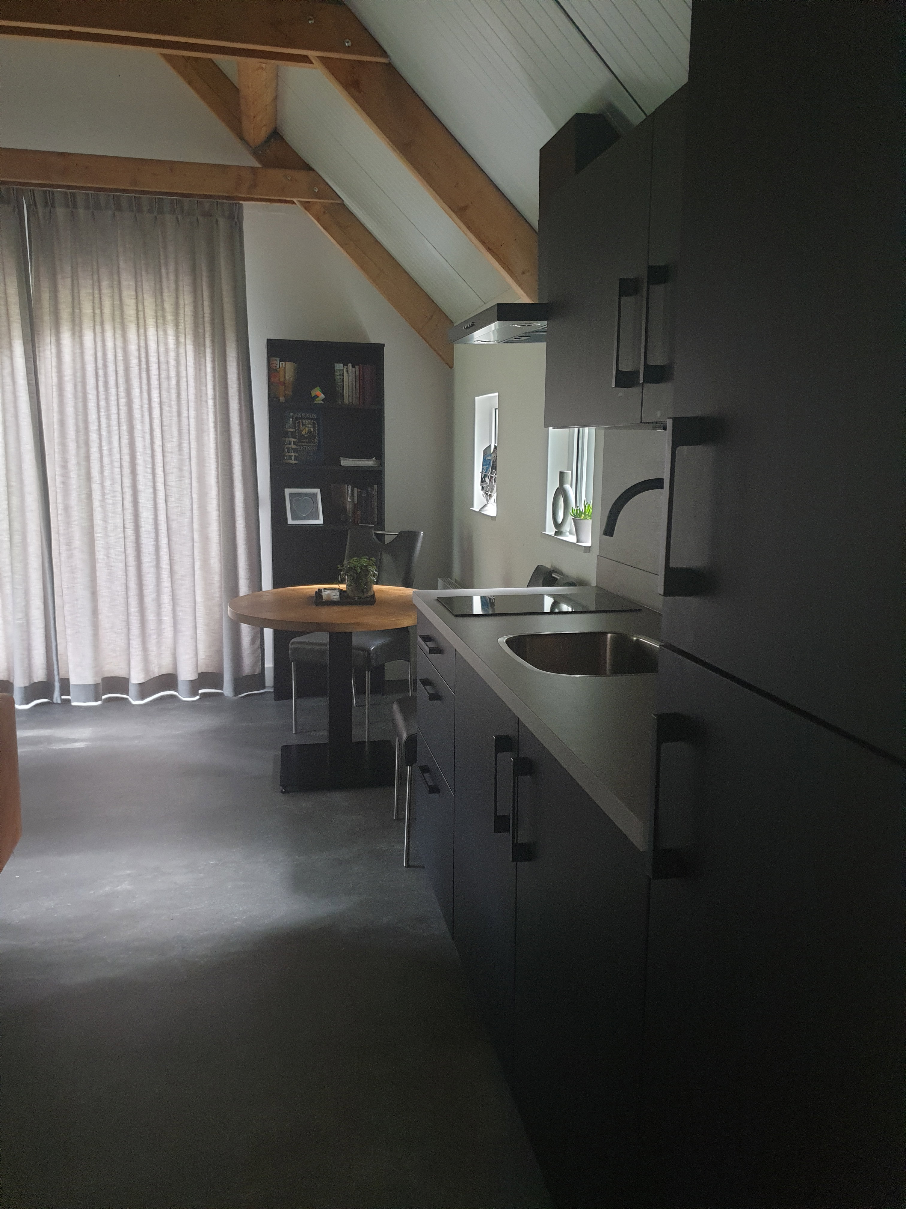 Naturhäuschen in Westerhaar-Vriezenveensewijk