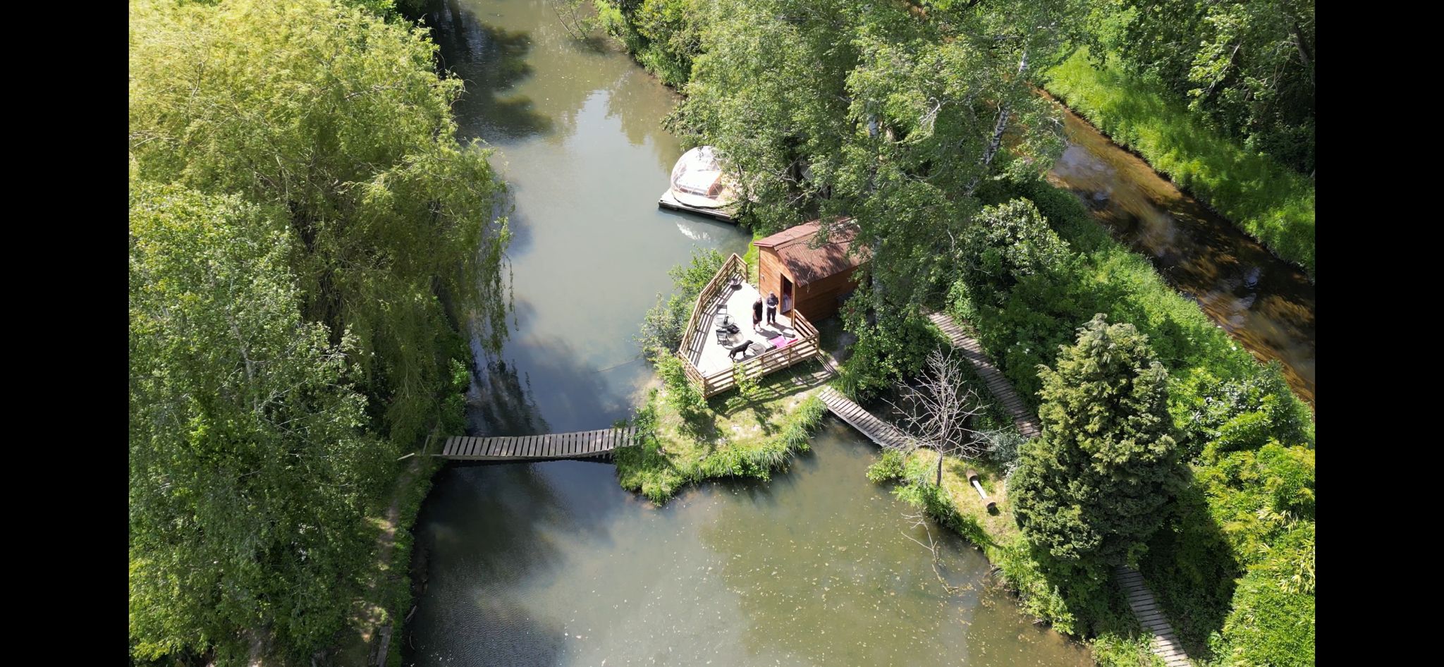 Natuurhuisje in Vadencourt