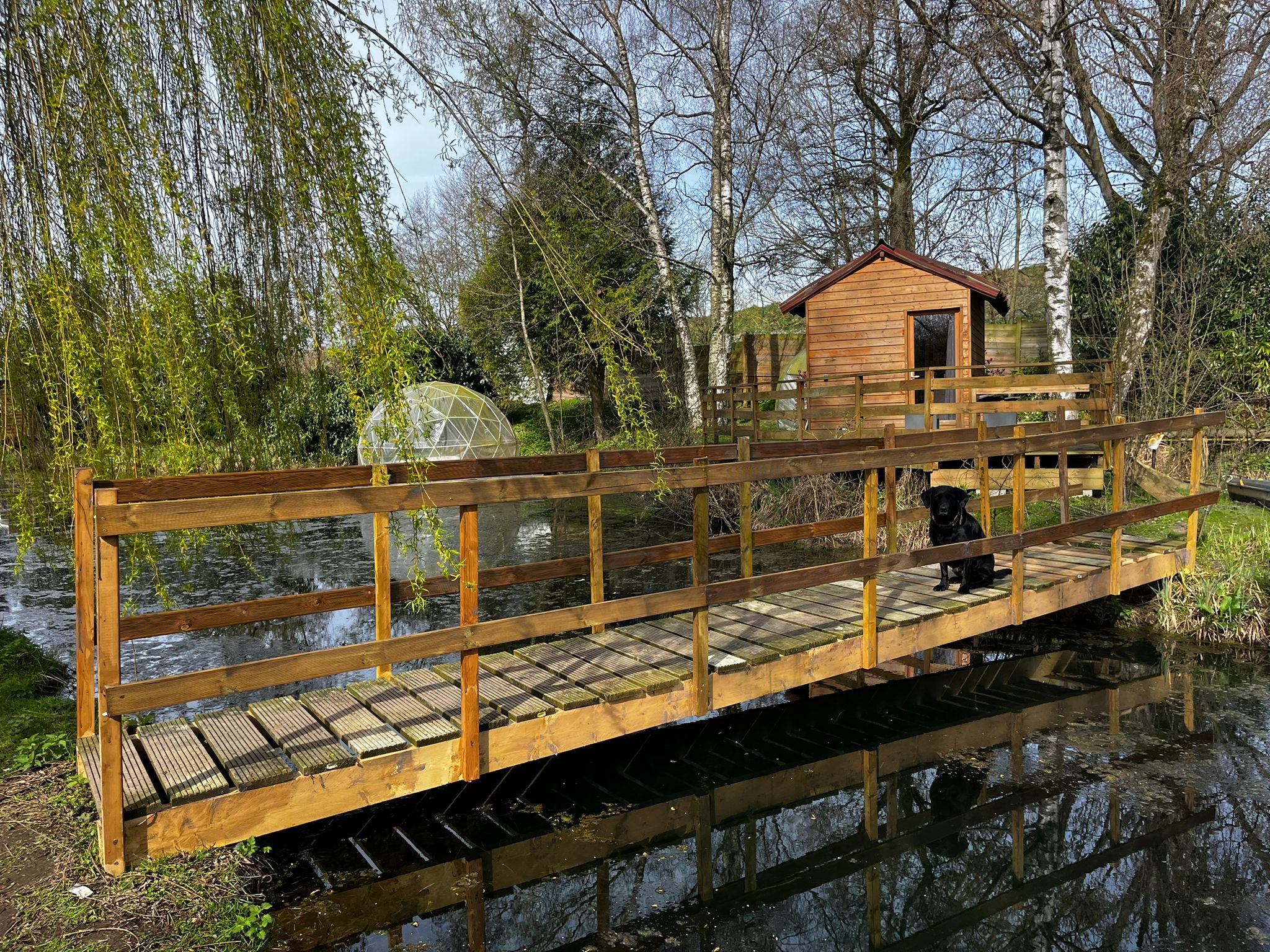 Natuurhuisje in Vadencourt