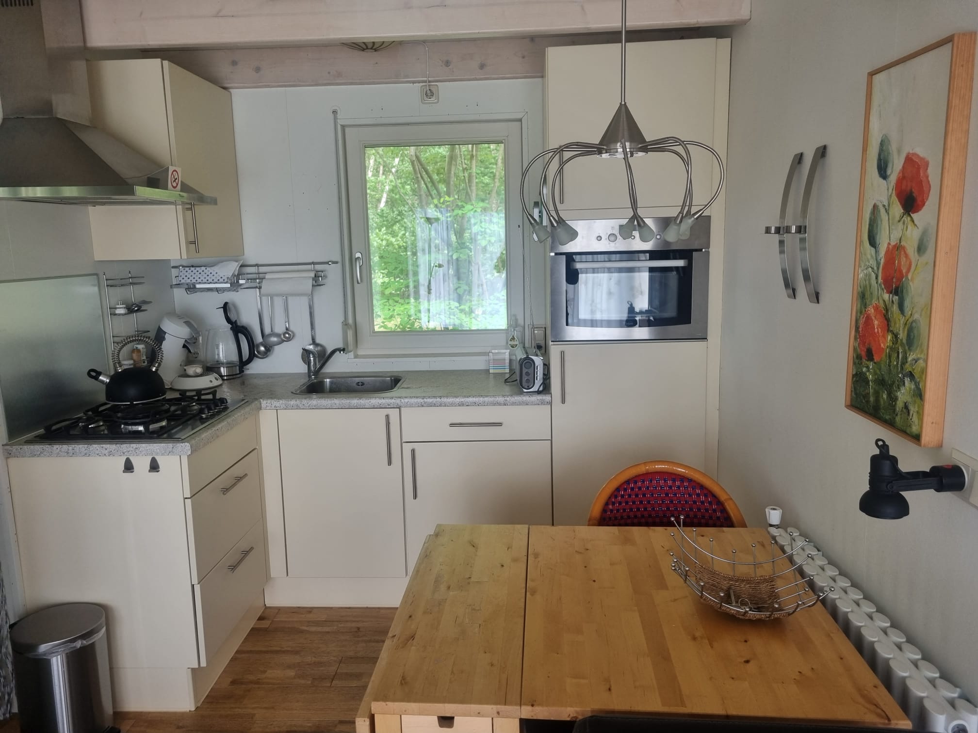 Natuurhuisje in Diffelen (Hardenberg)