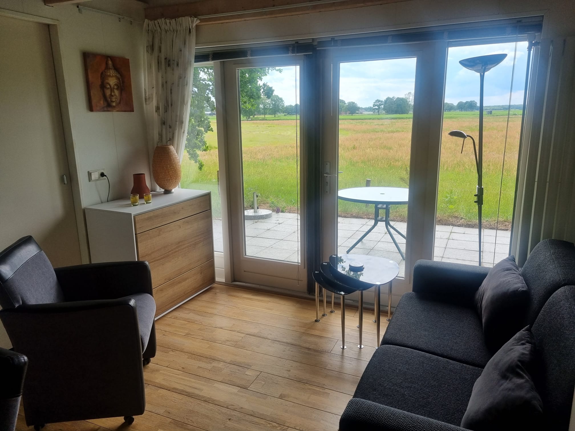 Natuurhuisje in Diffelen (Hardenberg)