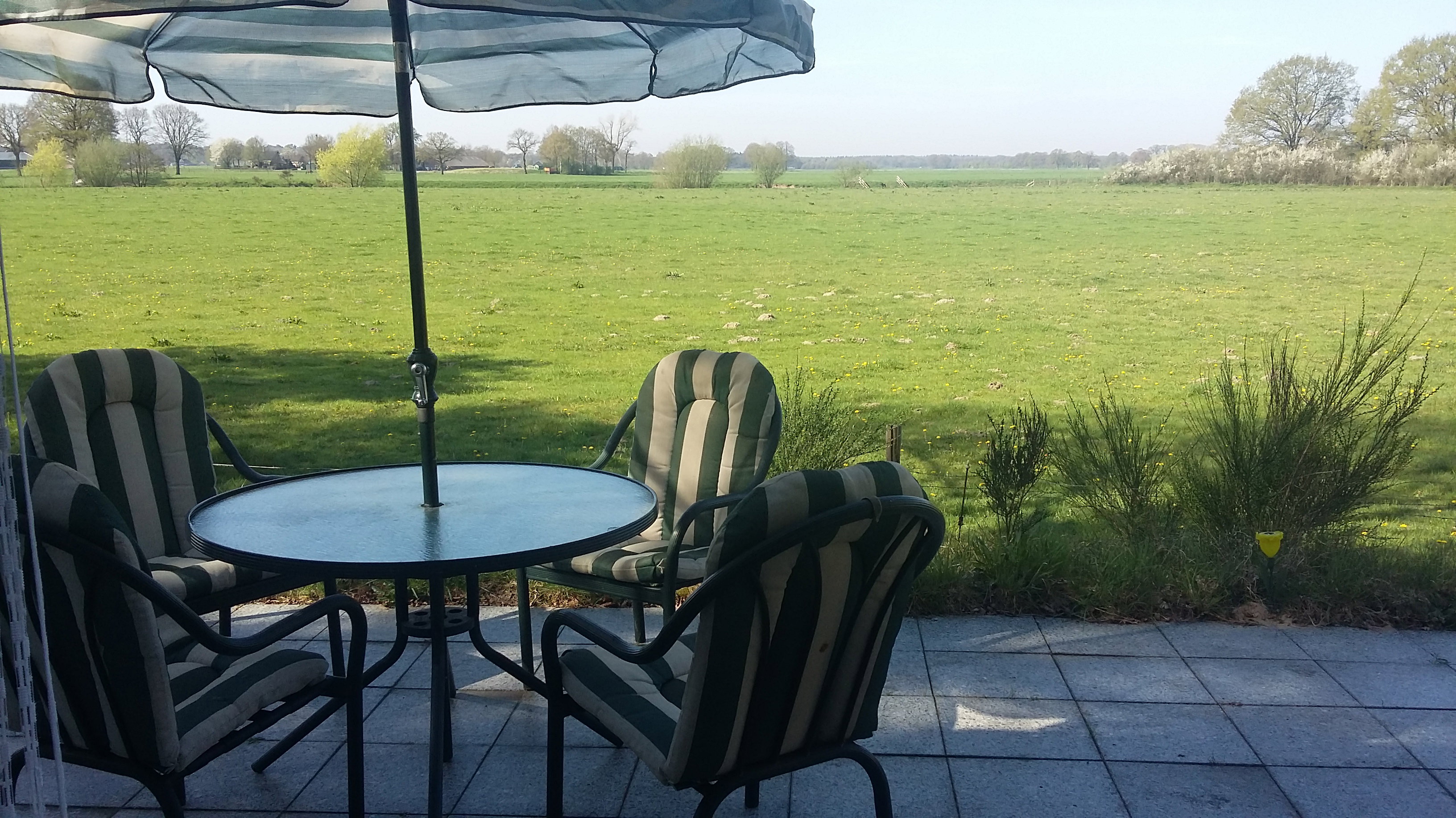 Natuurhuisje in Diffelen (Hardenberg)