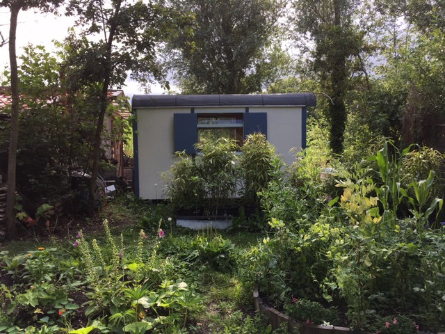 Casa nella natura a Leerdam