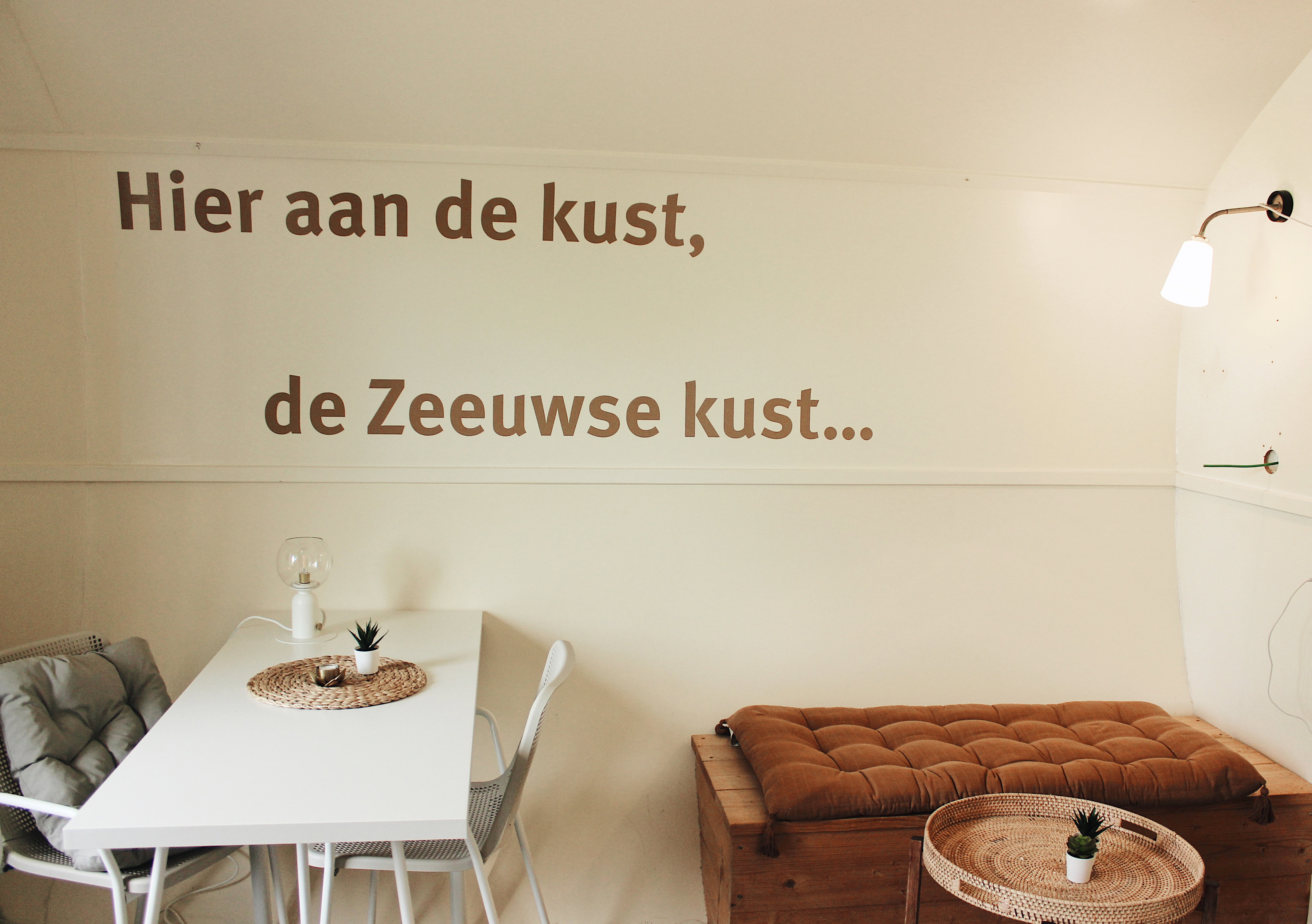 Natuurhuisje in Scharendijke