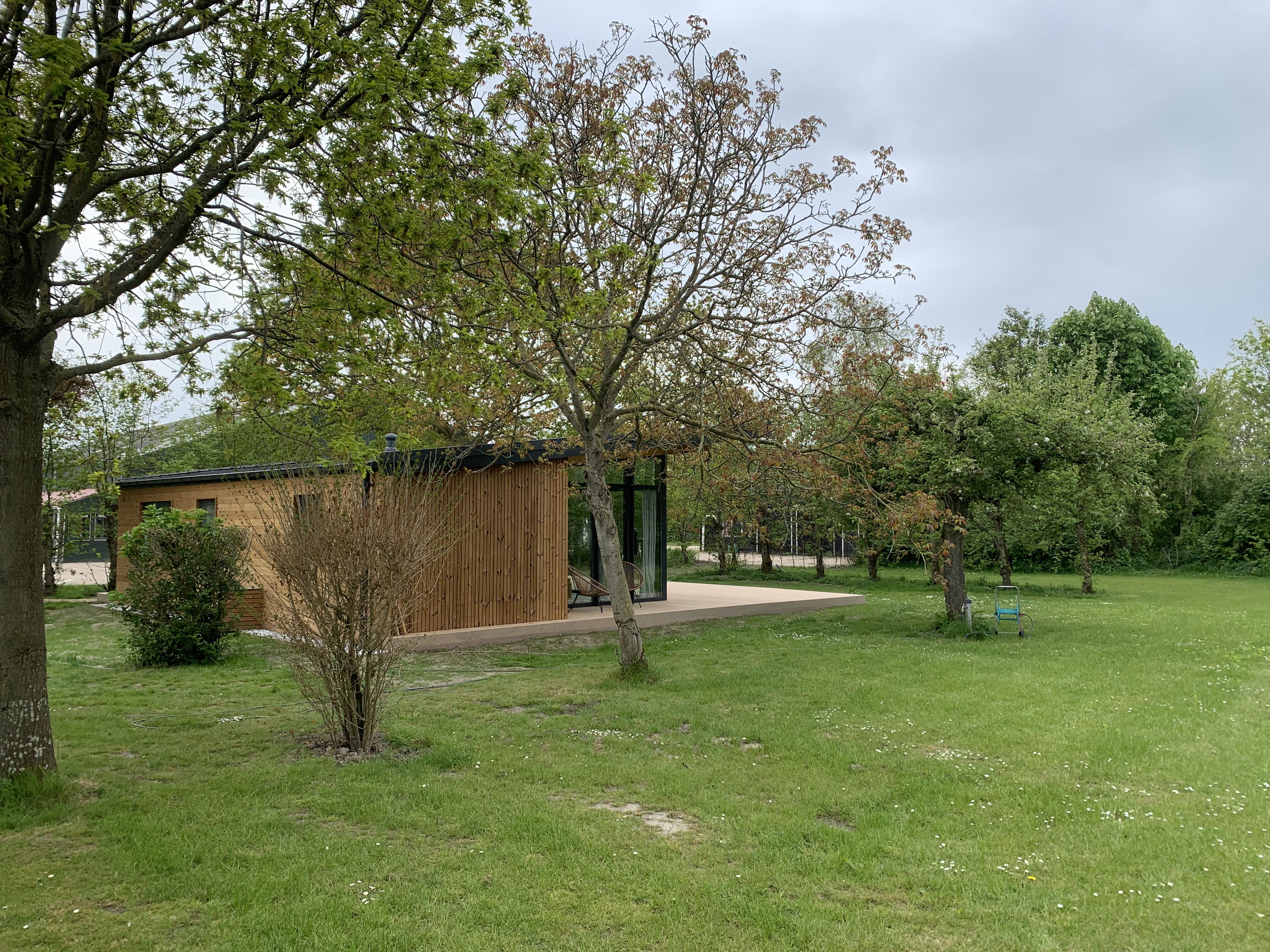 Natuurhuisje in Kamperland