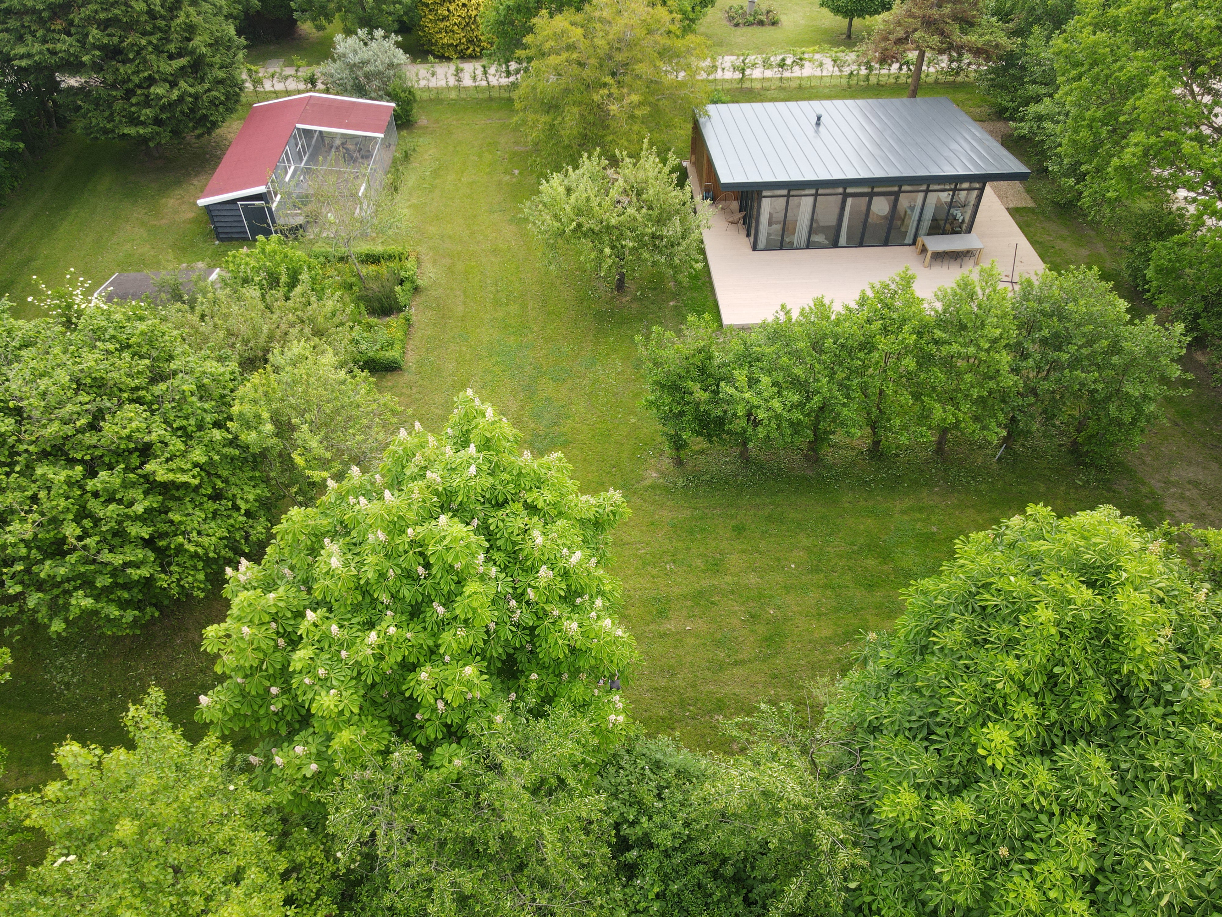Natuurhuisje in Kamperland