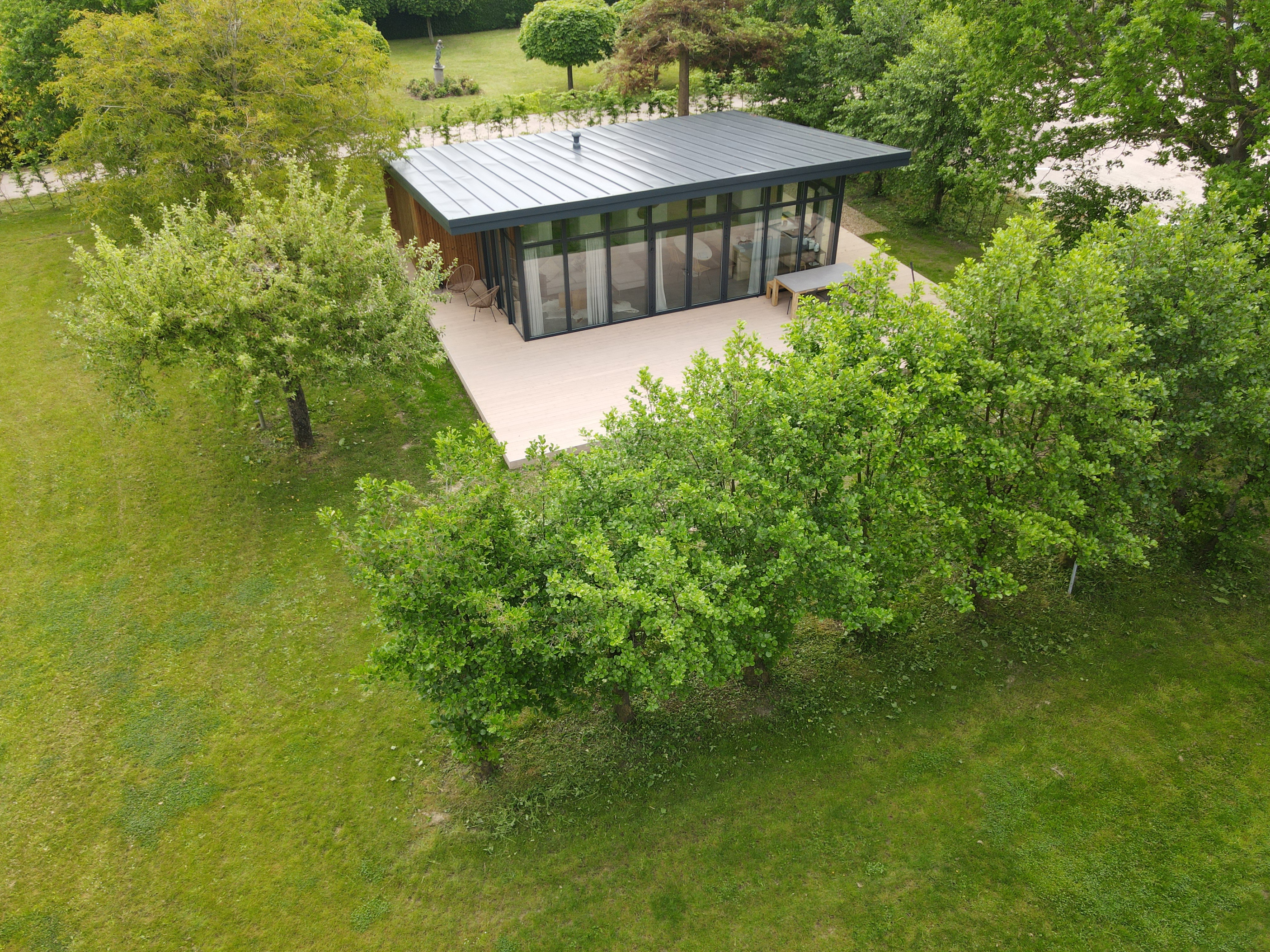 Natuurhuisje in Kamperland