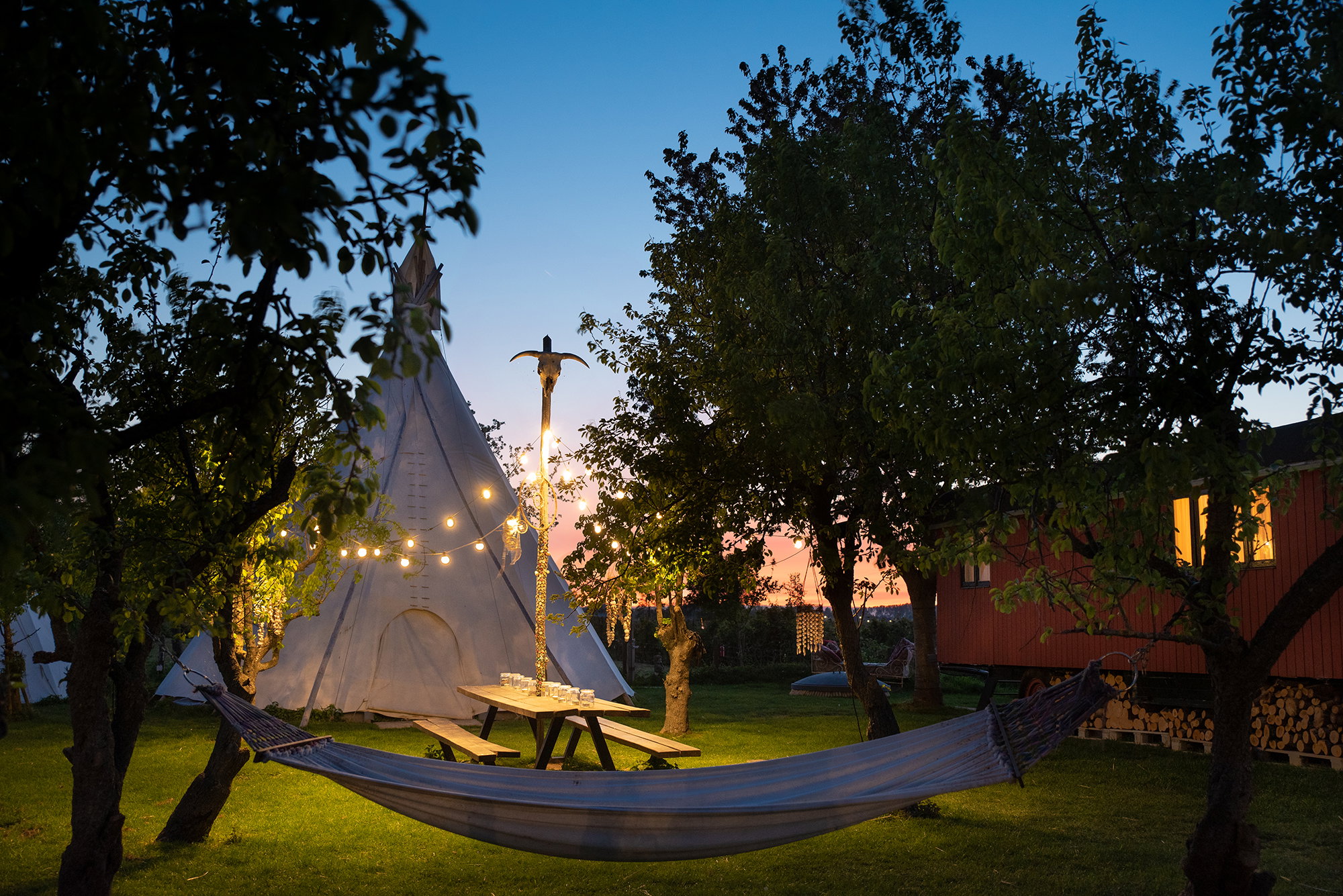 Casa nella natura a Zennewijnen