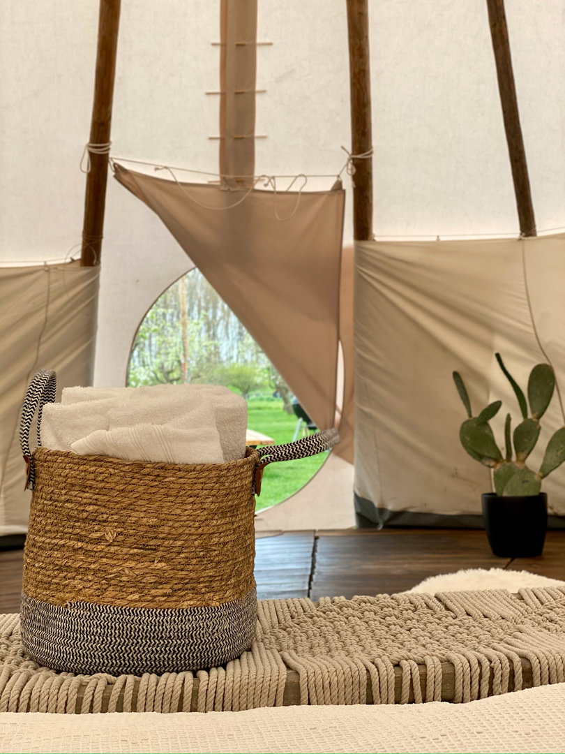 Casa nella natura a Zennewijnen