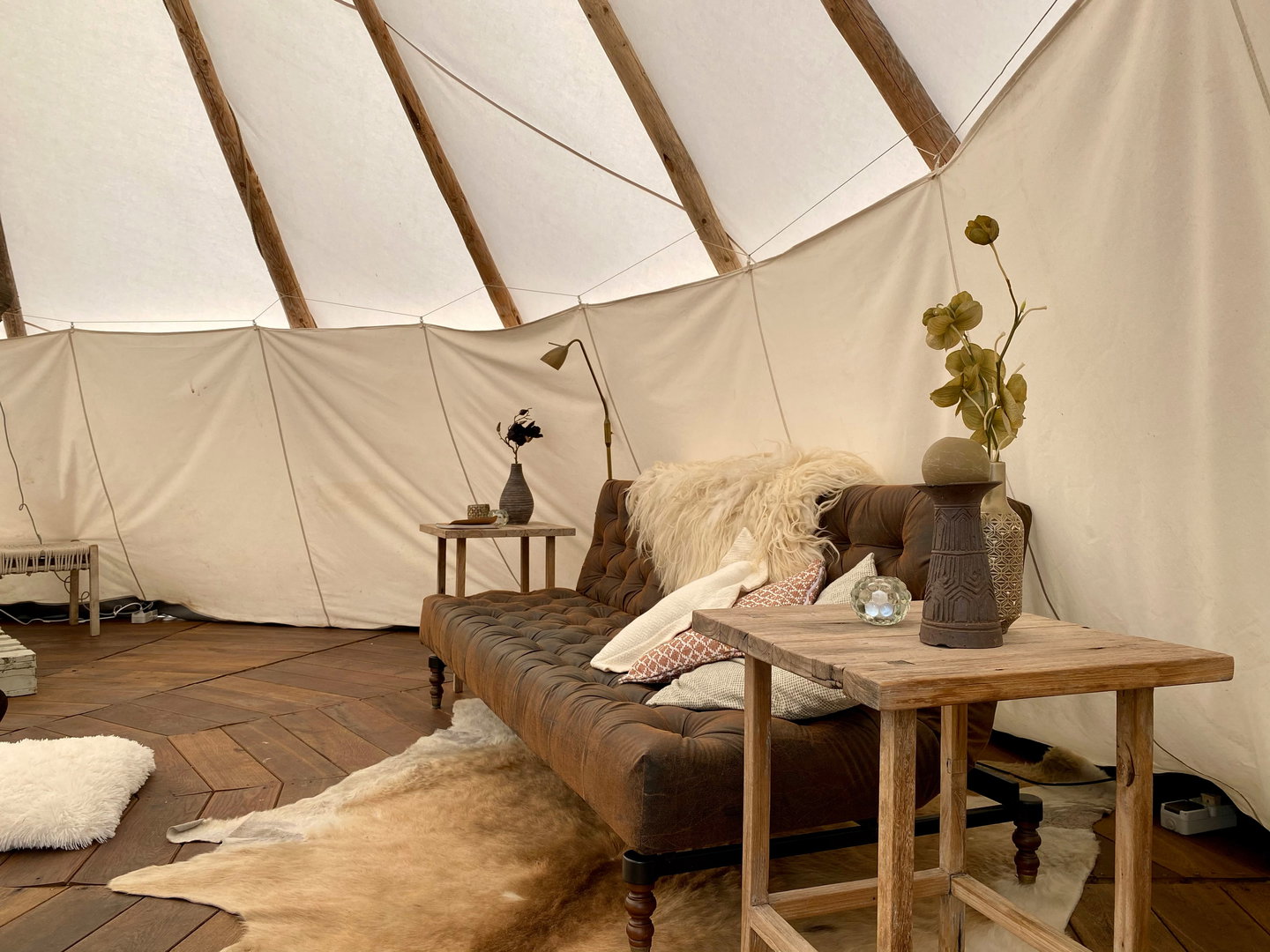 Casa nella natura a Zennewijnen