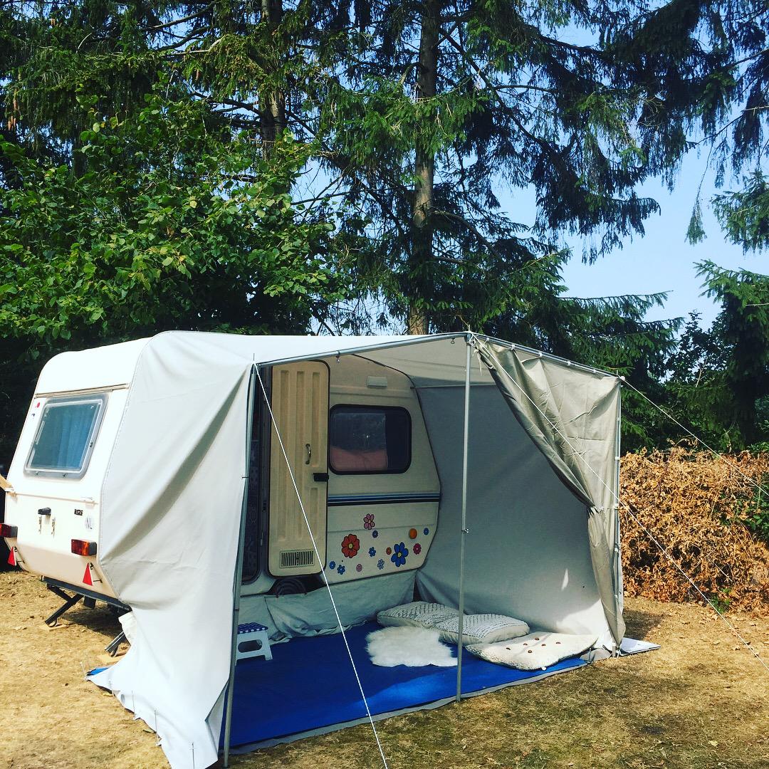 Natuurhuisje in Ellertshaar