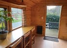 Maison nature à Ellertshaar