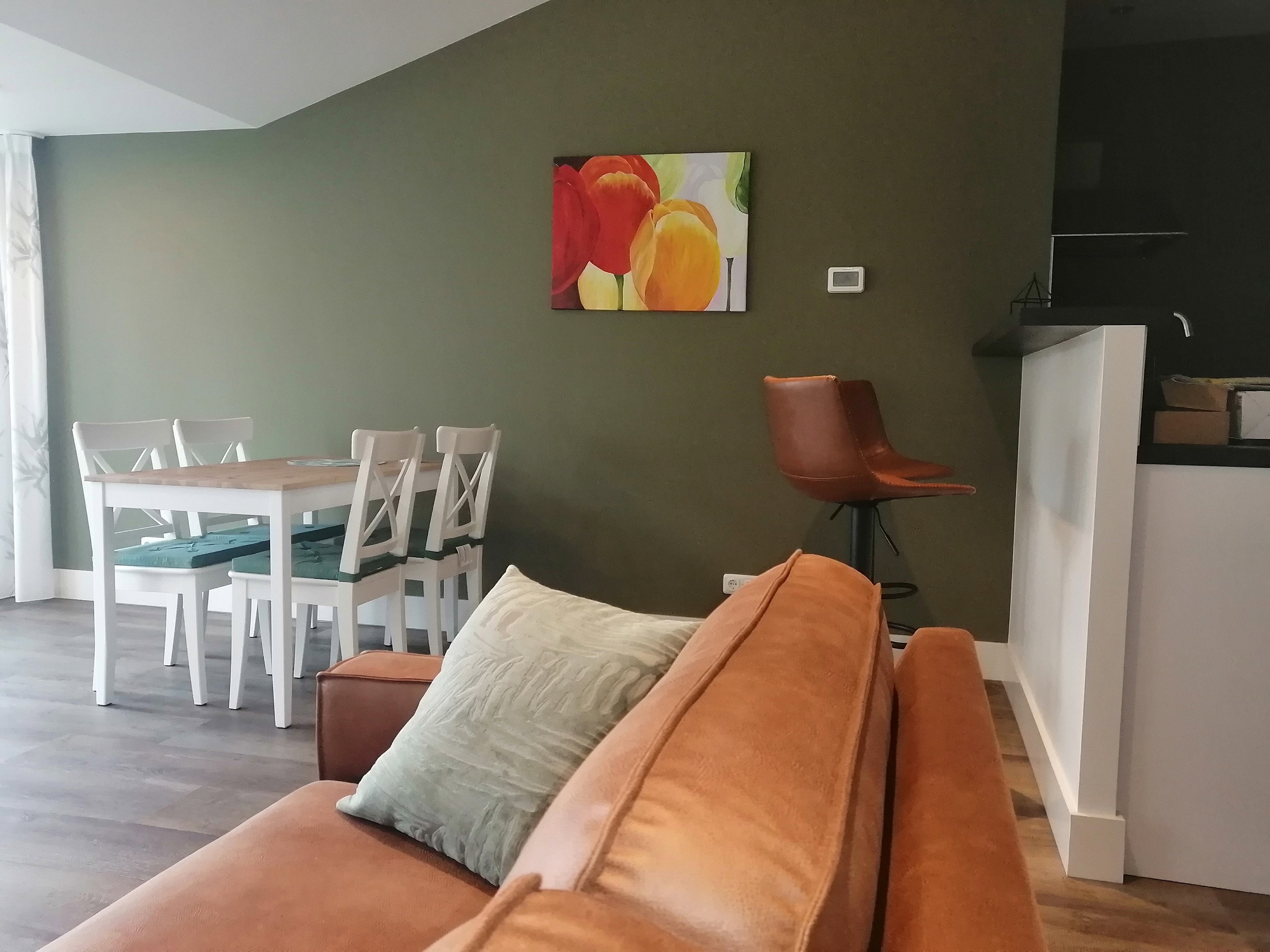 Casa nella natura a Schijf