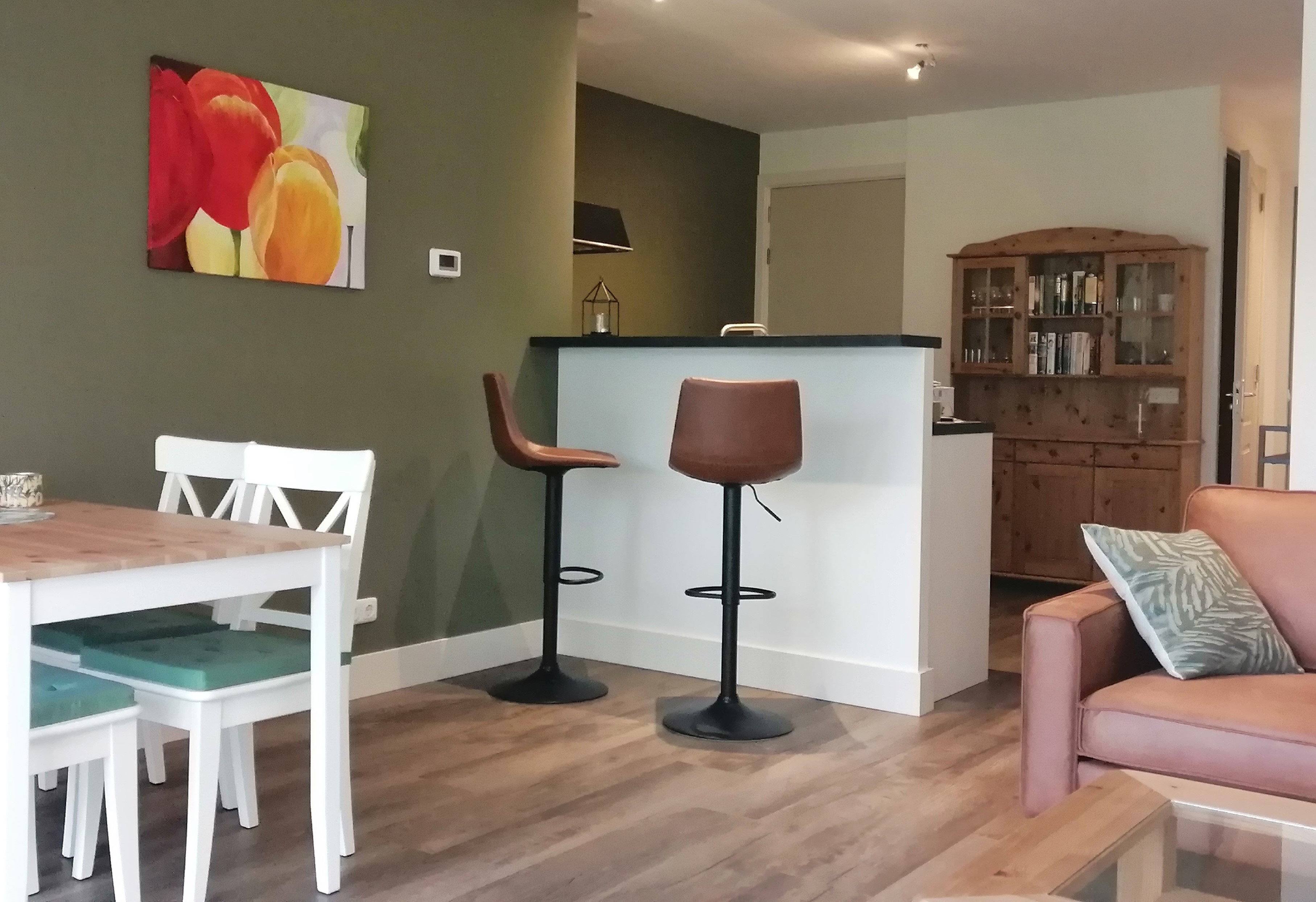 Casa nella natura a Schijf