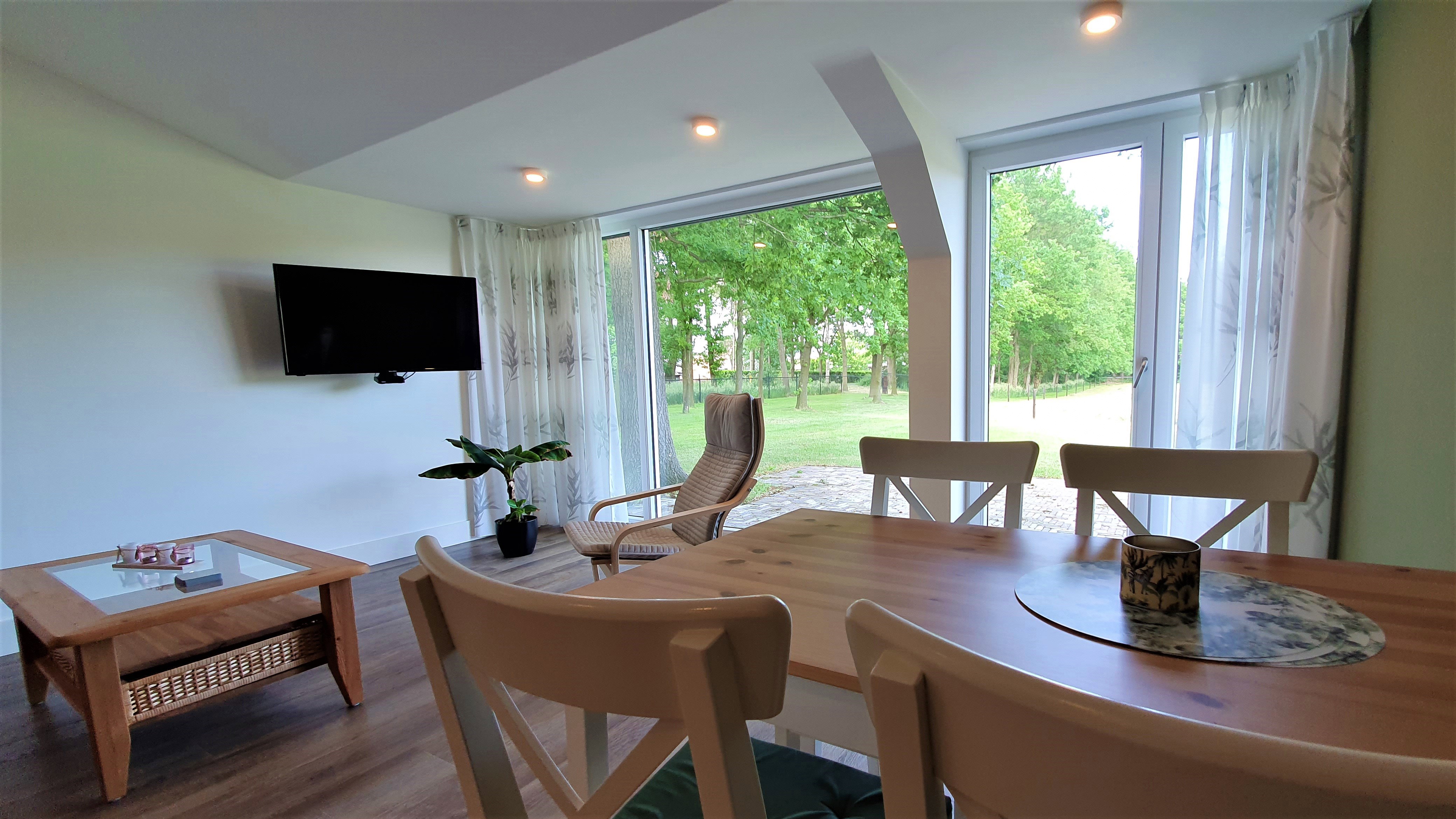 Casa nella natura a Schijf